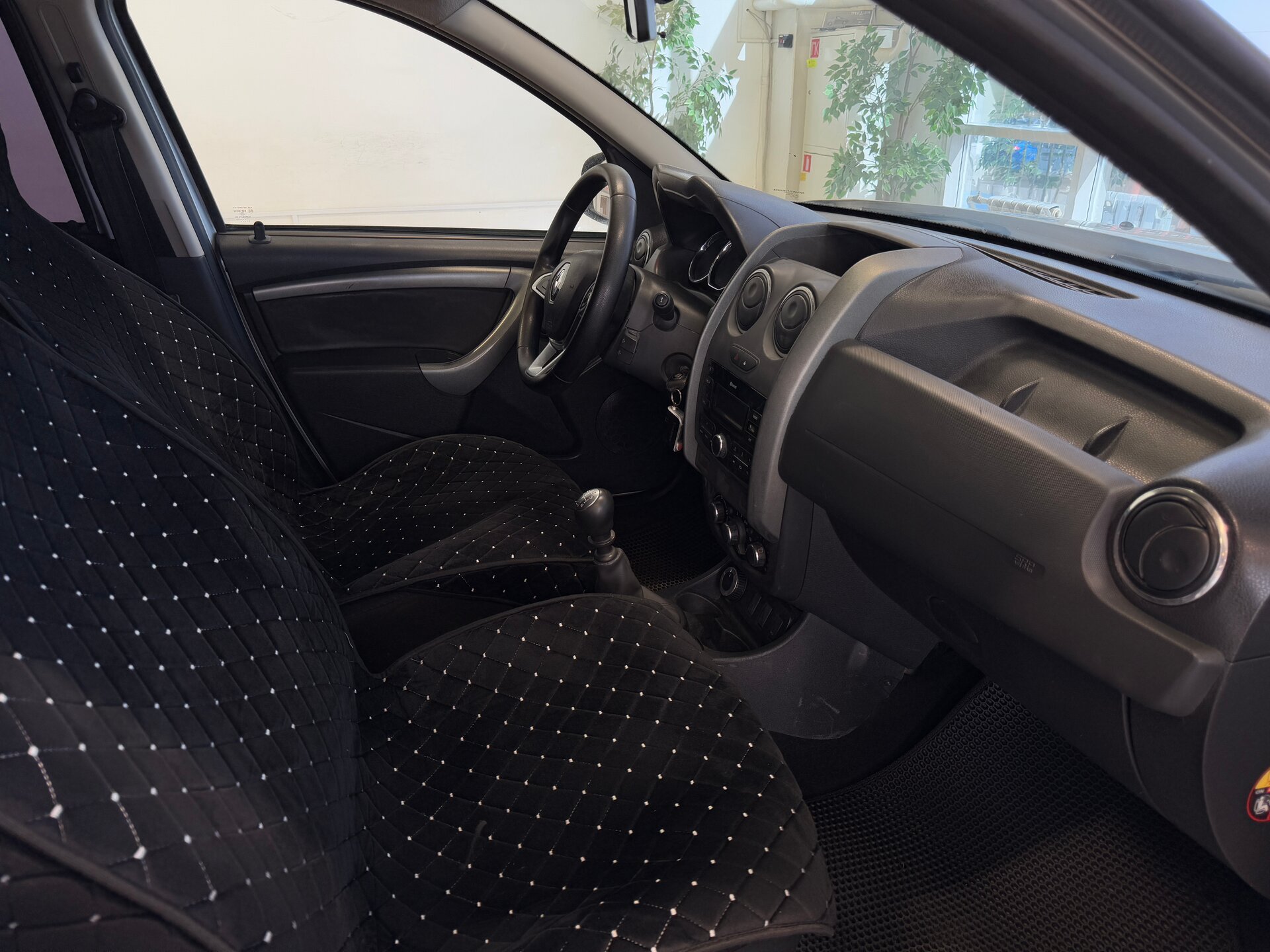 Renault Duster, I Рестайлинг 2019 Renault Duster, I Рестайлинг 2019
