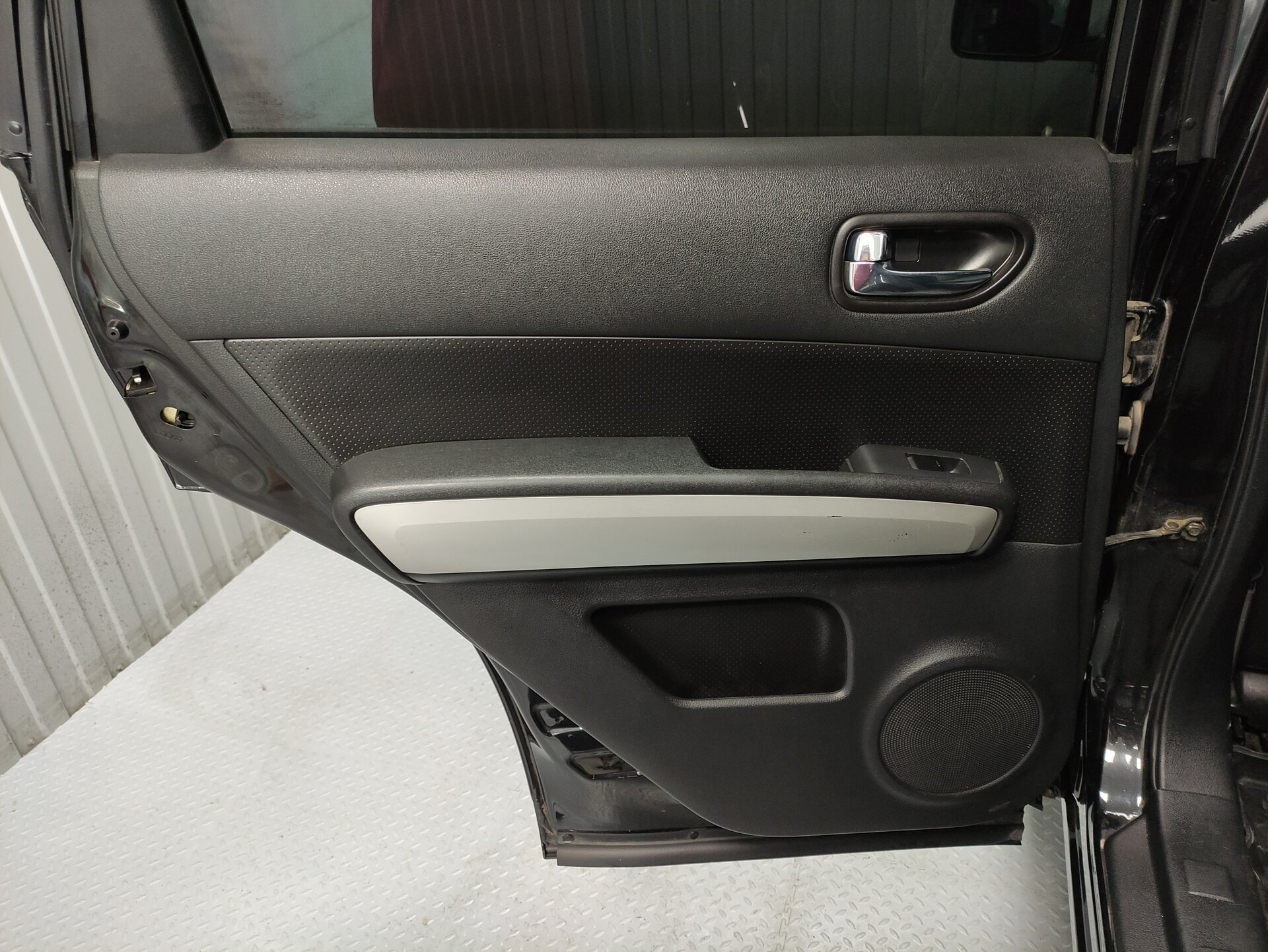 Nissan X-Trail, II Рестайлинг 2013 Nissan X-Trail, II Рестайлинг 2013