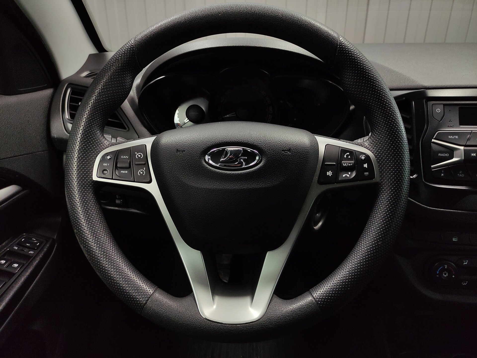 Lada (ВАЗ) Vesta, I 2021 Lada (ВАЗ) Vesta, I 2021