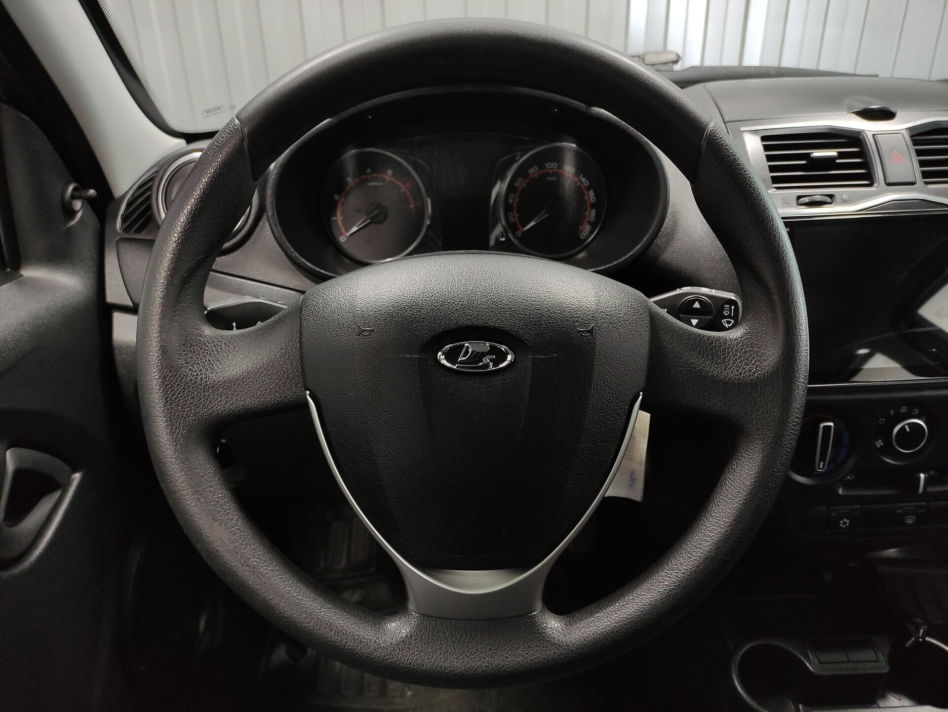 Lada (ВАЗ) Granta, I Рестайлинг 2020 Lada (ВАЗ) Granta, I Рестайлинг 2020