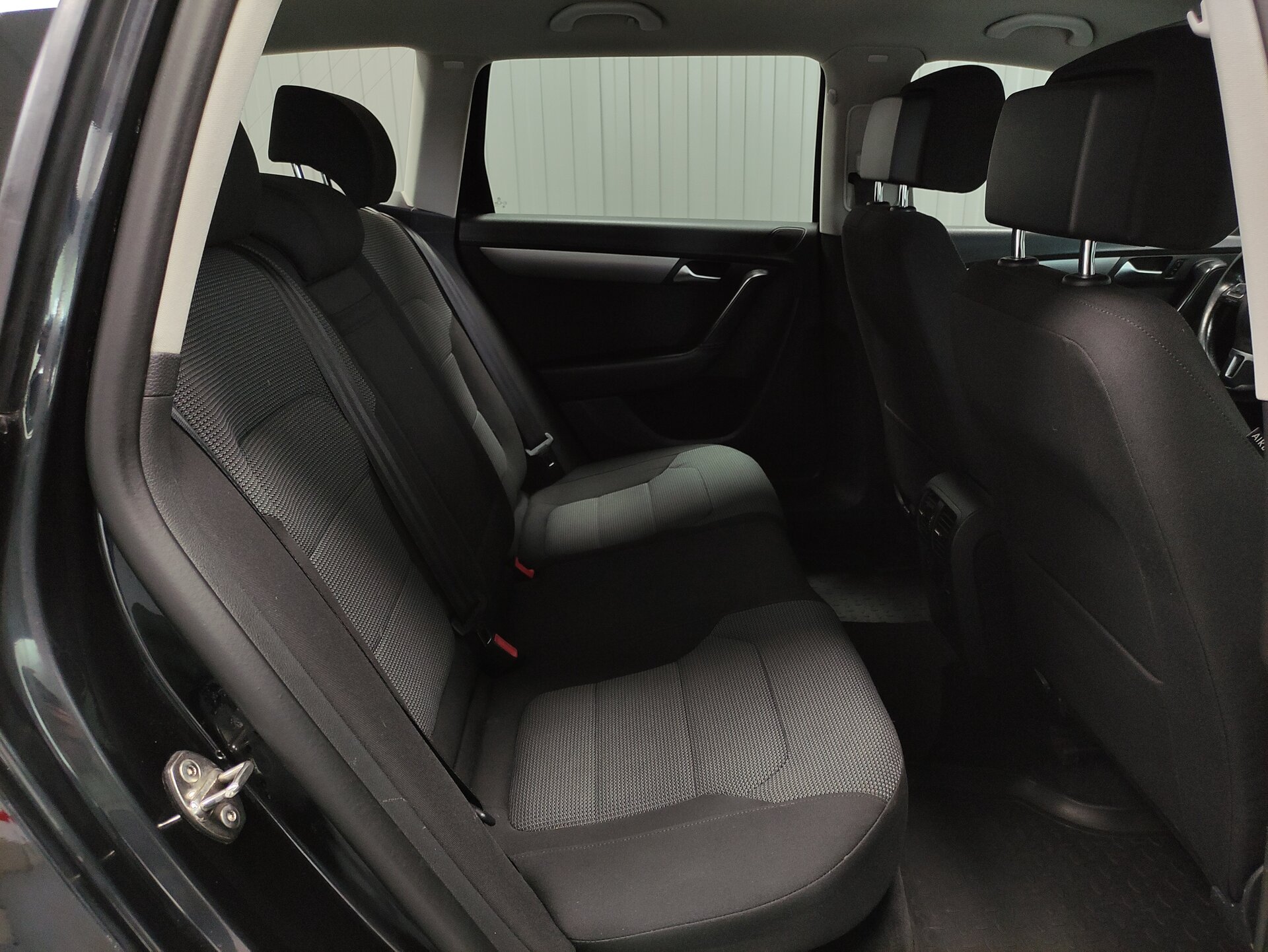 Volkswagen Passat, B7 2014 Volkswagen Passat, B7 2014