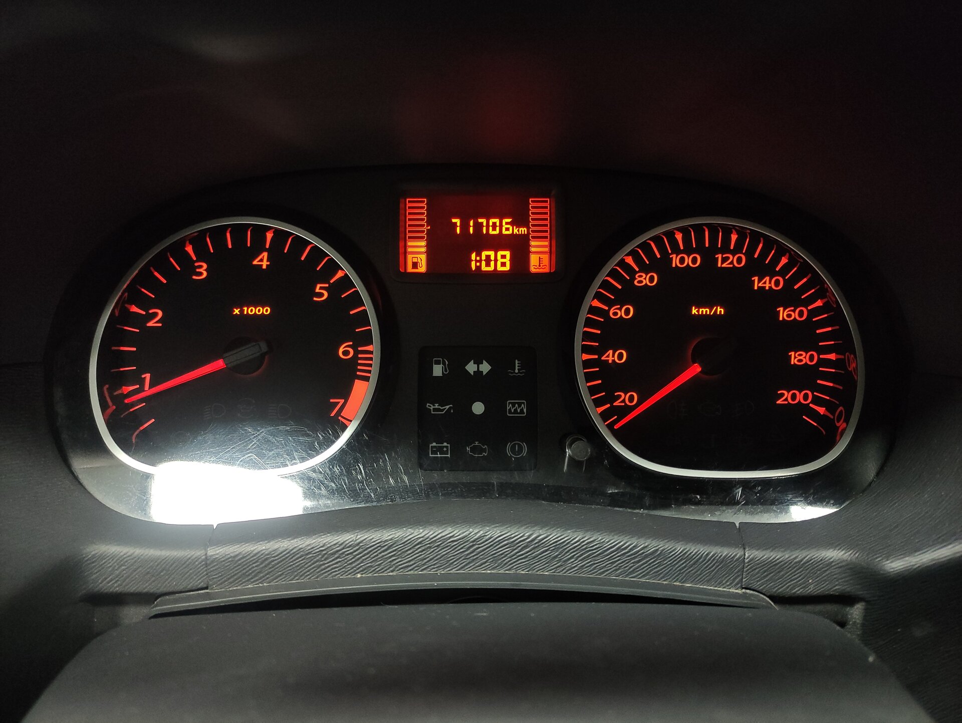 Renault Duster, I 2014 Renault Duster, I 2014
