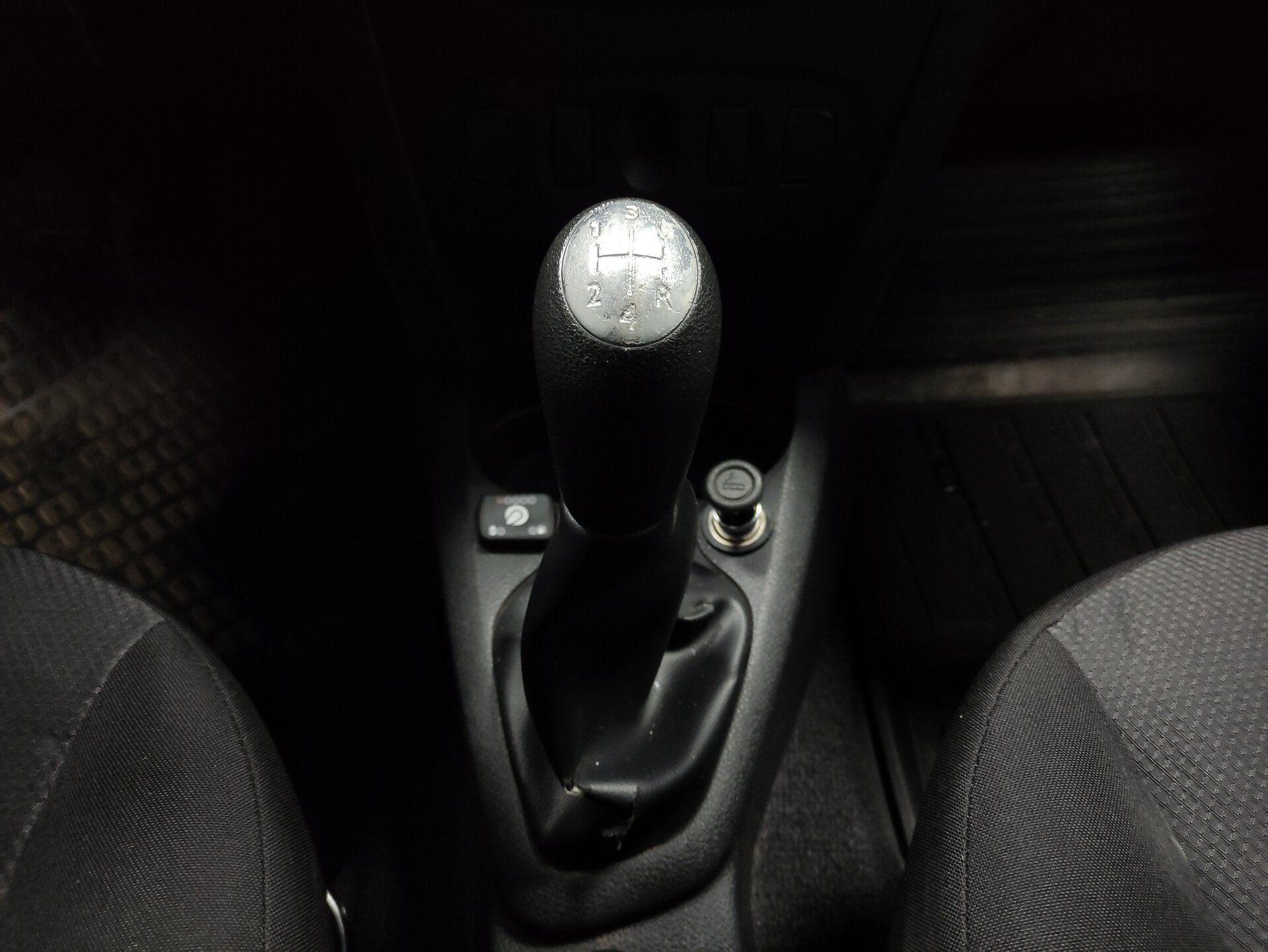 Renault Logan, II 2014 Renault Logan, II 2014