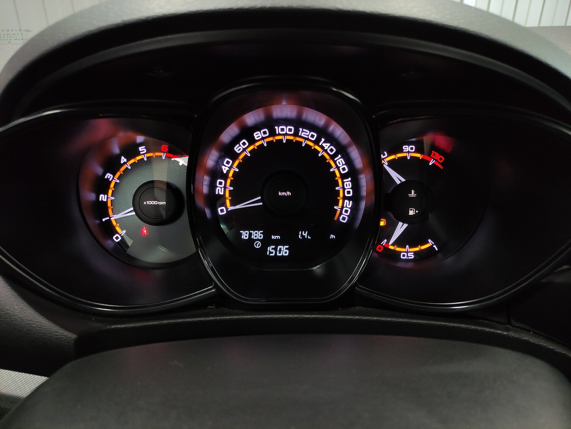 Lada (ВАЗ) Vesta, I 2019 Lada (ВАЗ) Vesta, I 2019