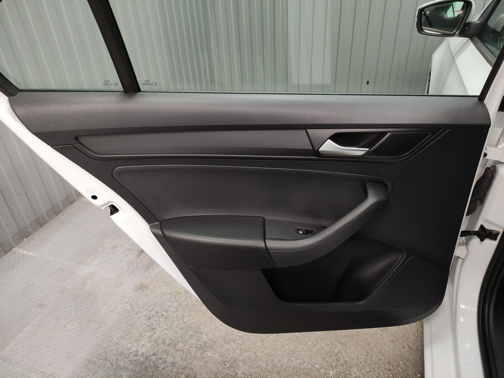 Volkswagen Polo, VI 2021 Volkswagen Polo, VI 2021