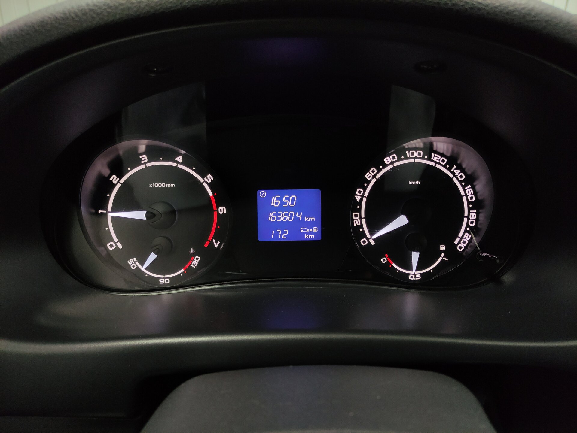 Lada (ВАЗ) Priora, I Рестайлинг 2015 Lada (ВАЗ) Priora, I Рестайлинг 2015