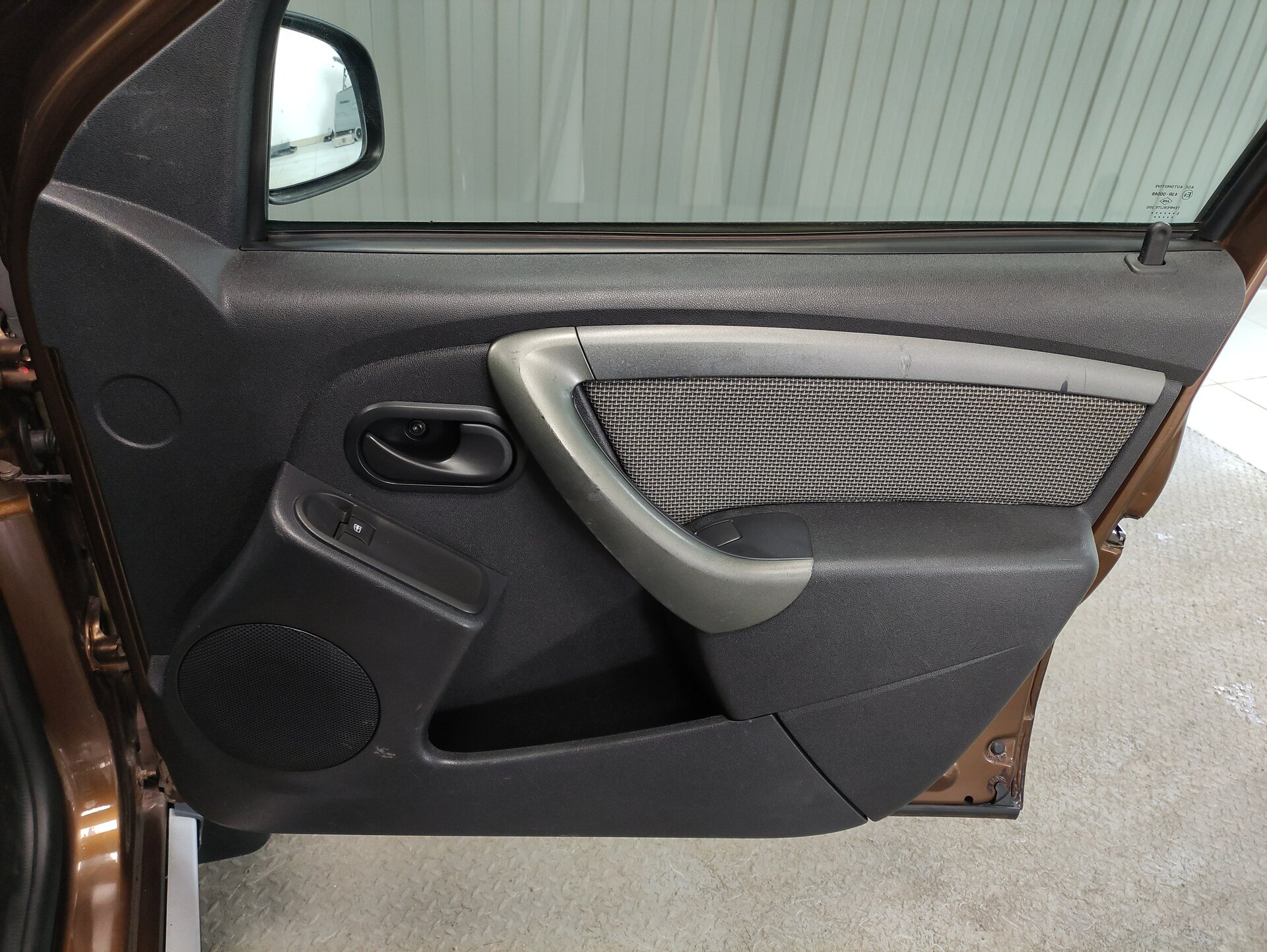 Renault Duster, I Рестайлинг 2015 Renault Duster, I Рестайлинг 2015