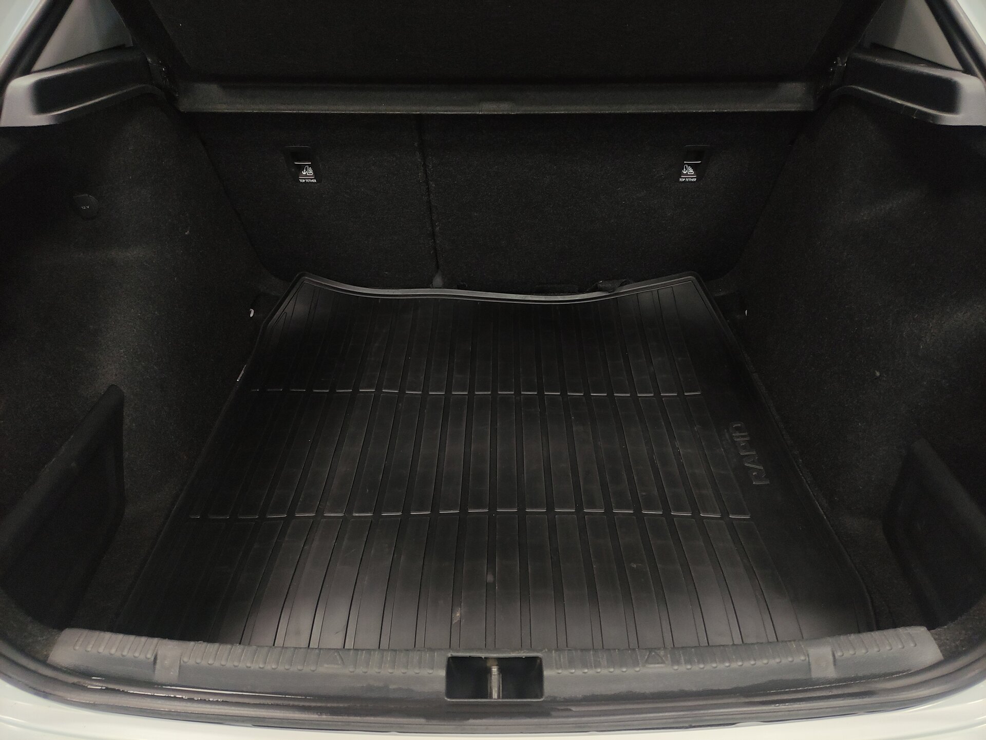 Skoda Rapid, II 2021 Skoda Rapid, II 2021