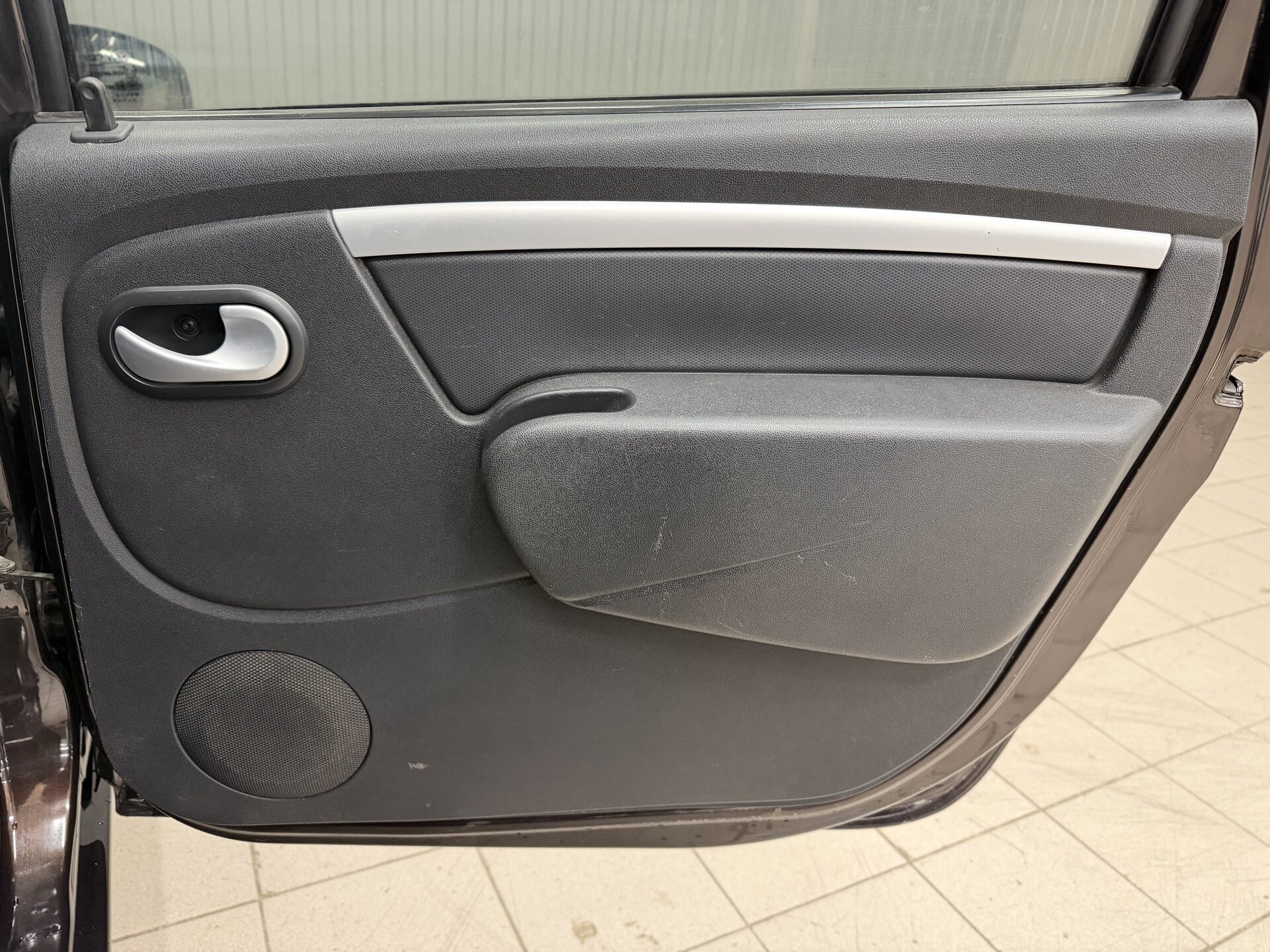 Lada (ВАЗ) Largus, I 2014 Lada (ВАЗ) Largus, I 2014
