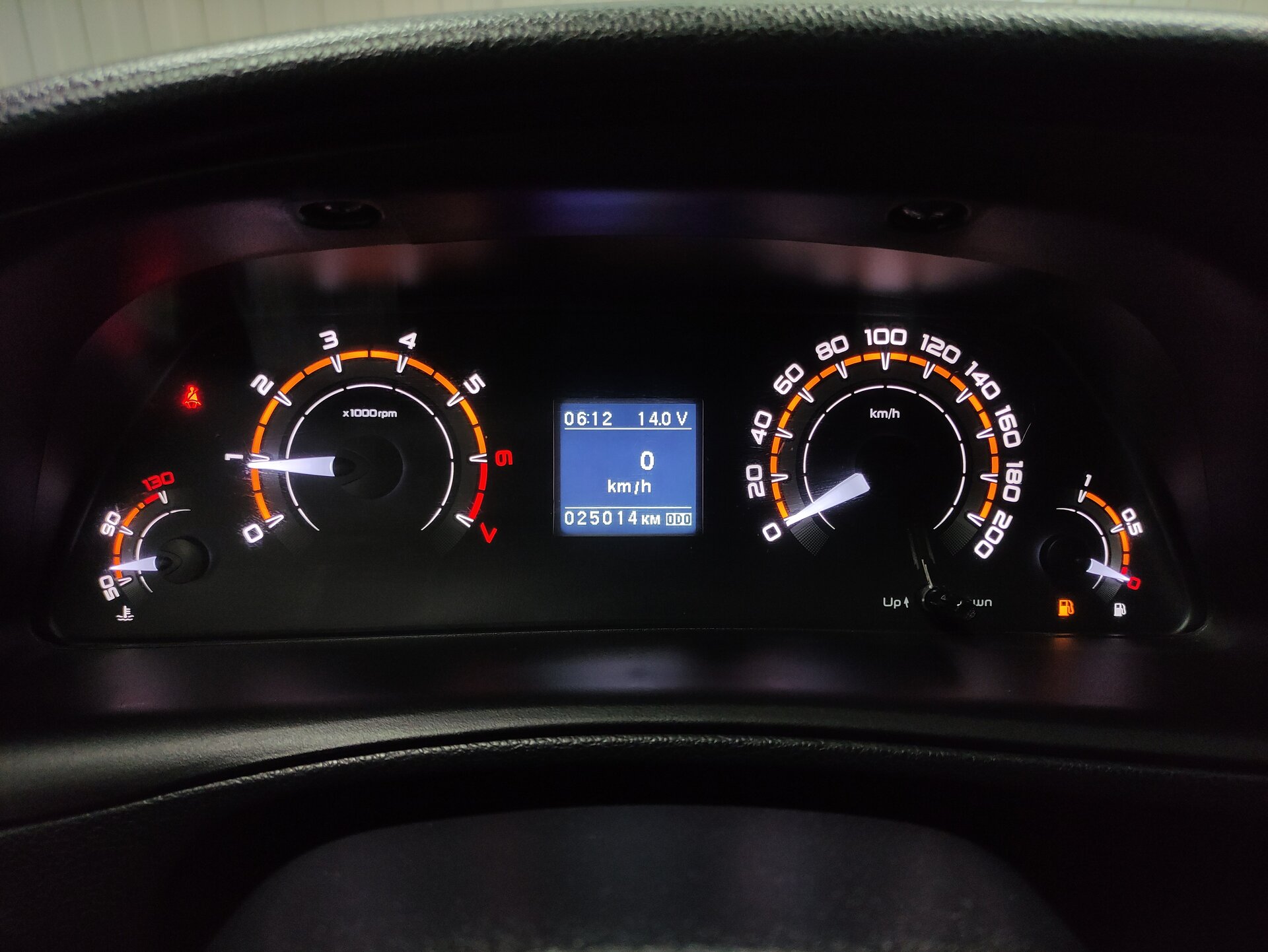 Lada (ВАЗ) Niva Travel, I 2024 Lada (ВАЗ) Niva Travel, I 2024