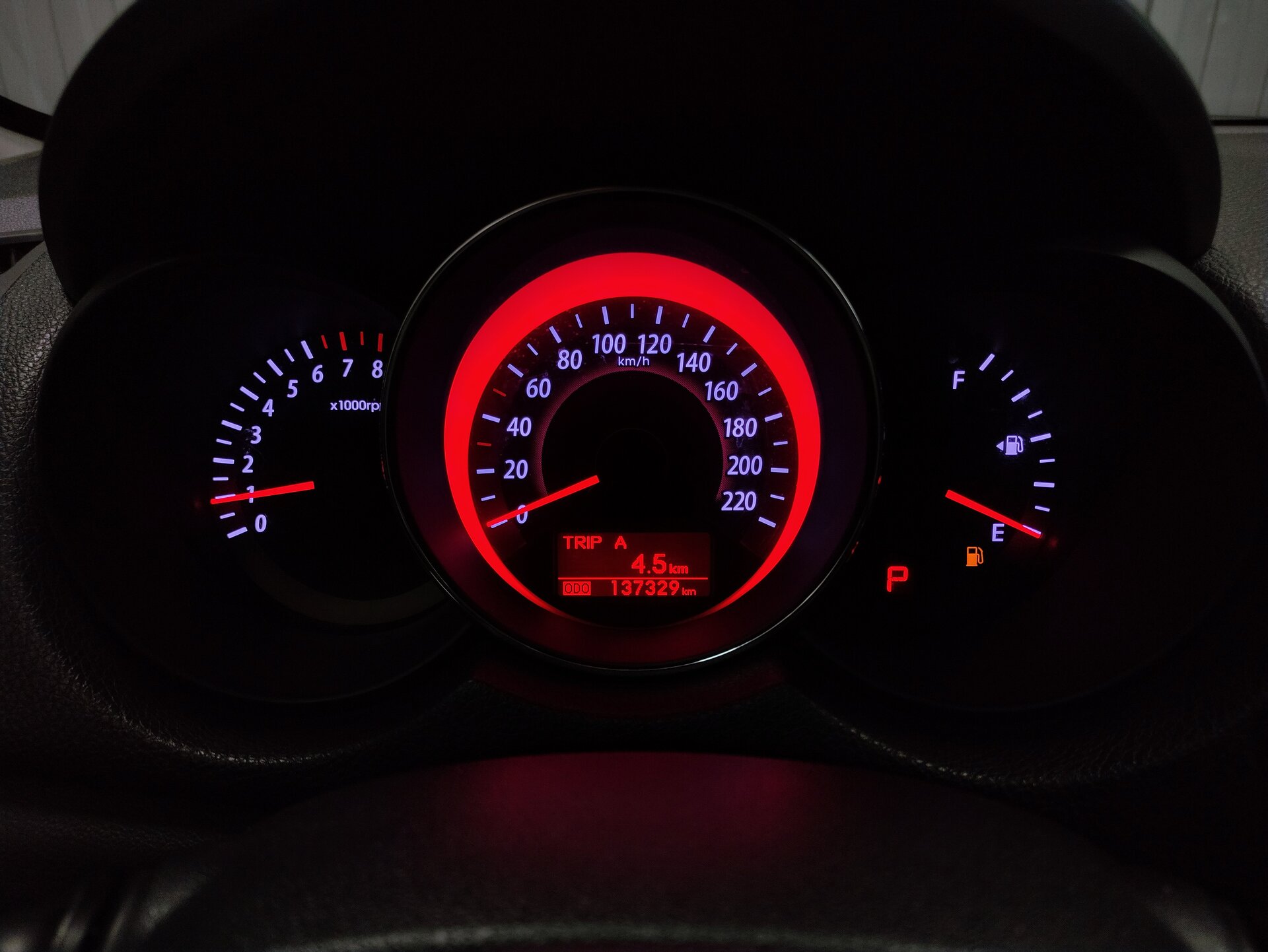 Kia Cerato, II 2013 Kia Cerato, II 2013