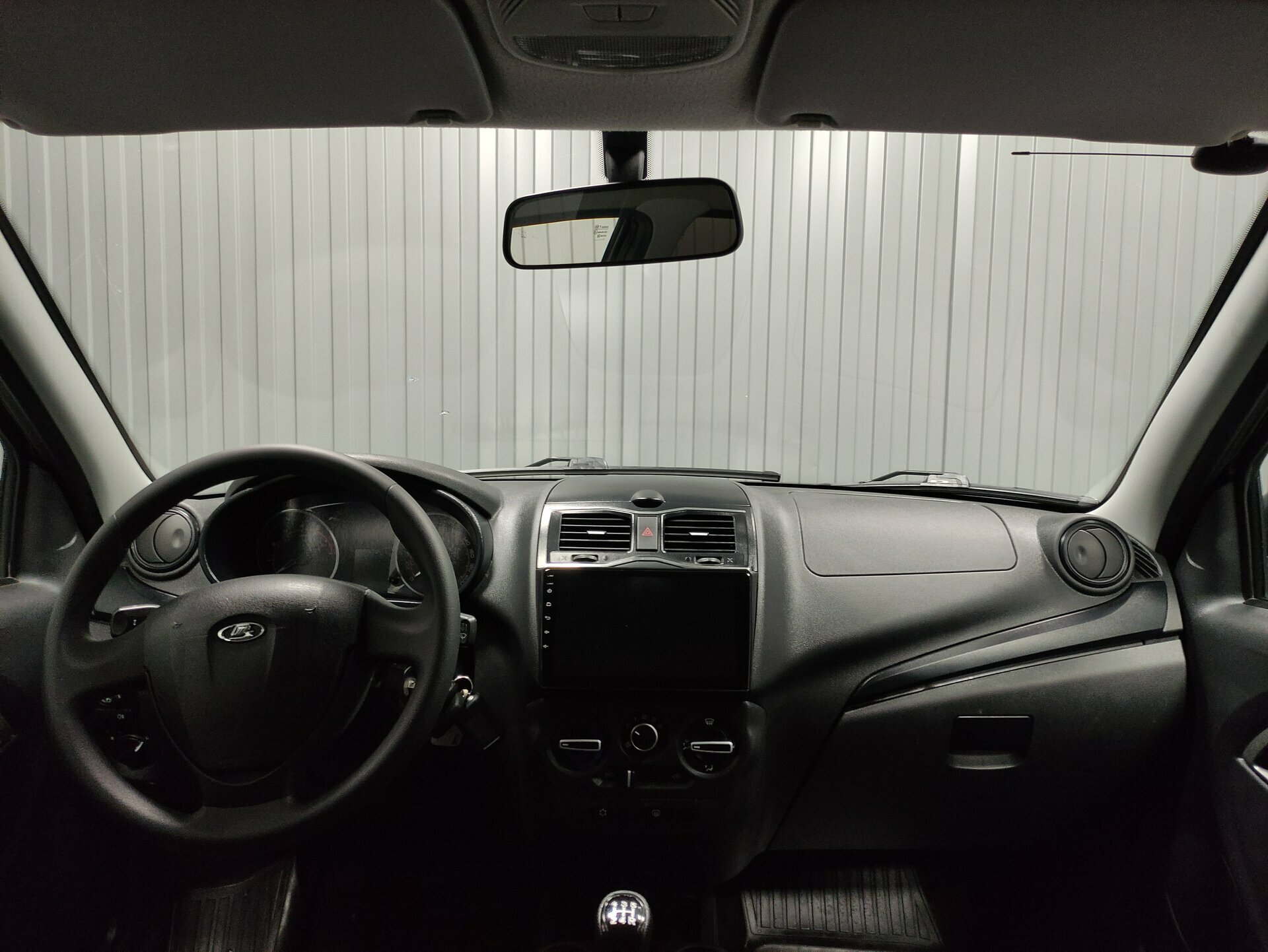 Lada (ВАЗ) Granta, I Рестайлинг 2023 Lada (ВАЗ) Granta, I Рестайлинг 2023