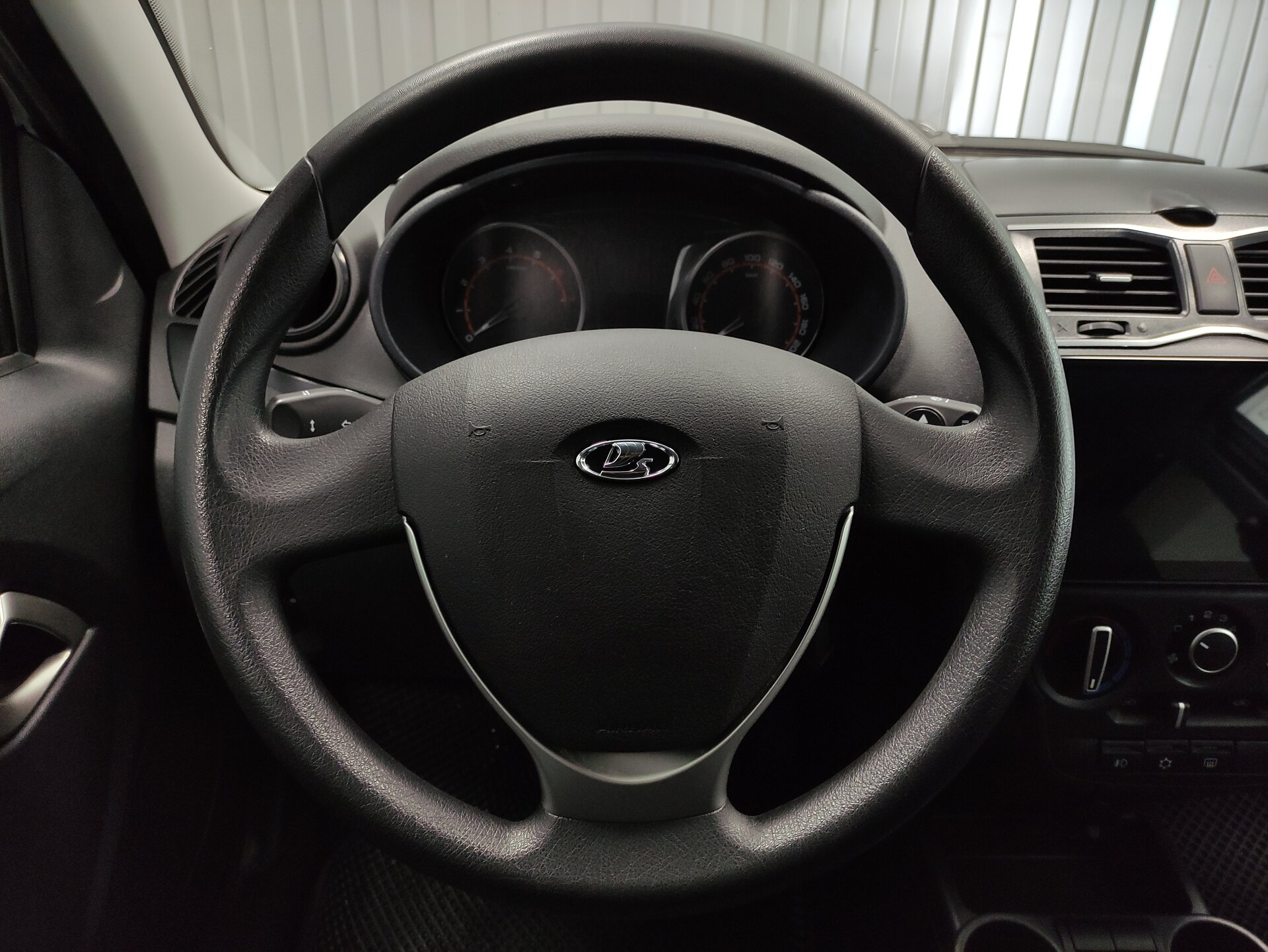 Lada (ВАЗ) Granta, I Рестайлинг 2022 Lada (ВАЗ) Granta, I Рестайлинг 2022