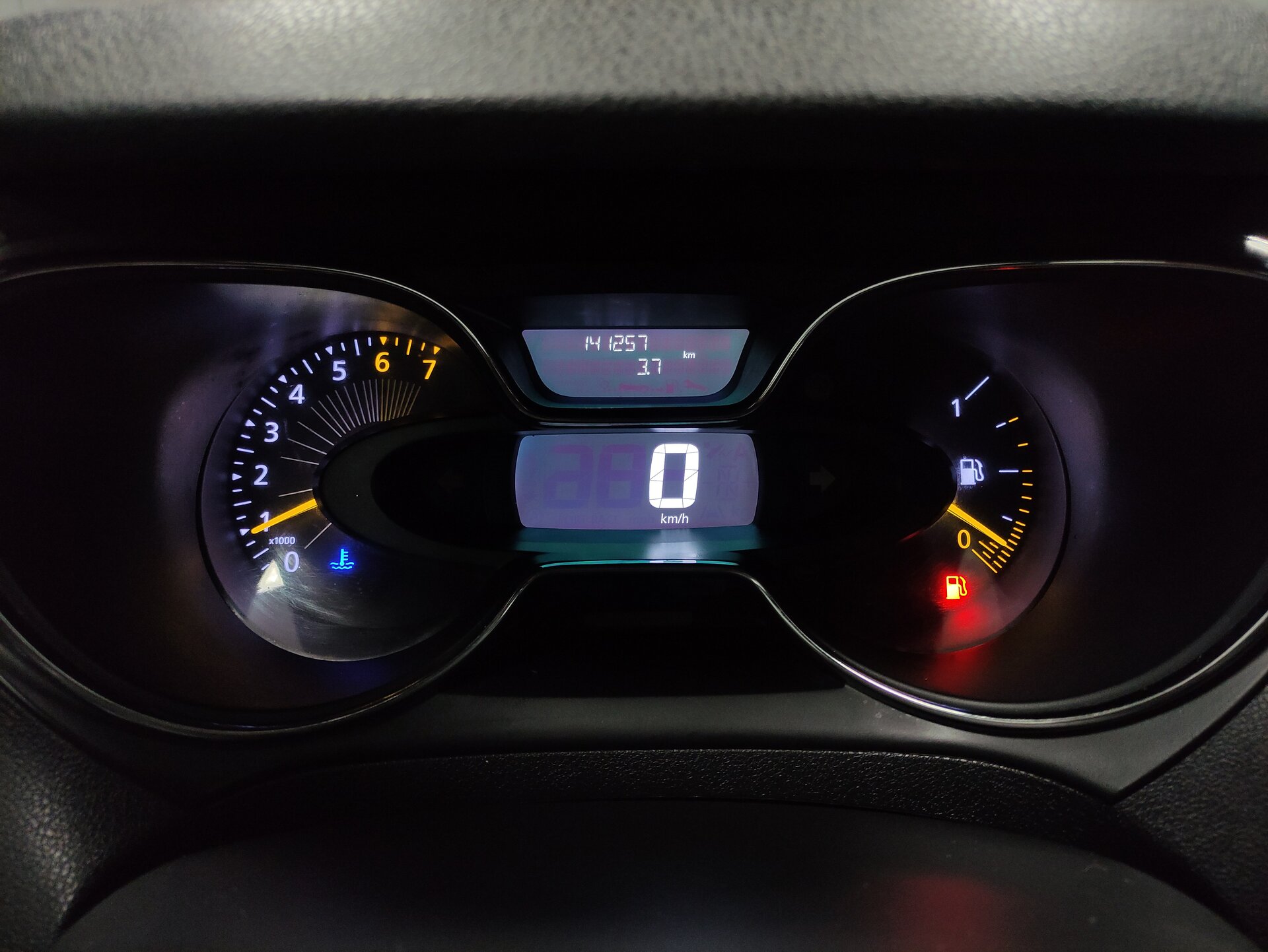 Renault Kaptur, I 2016 Renault Kaptur, I 2016