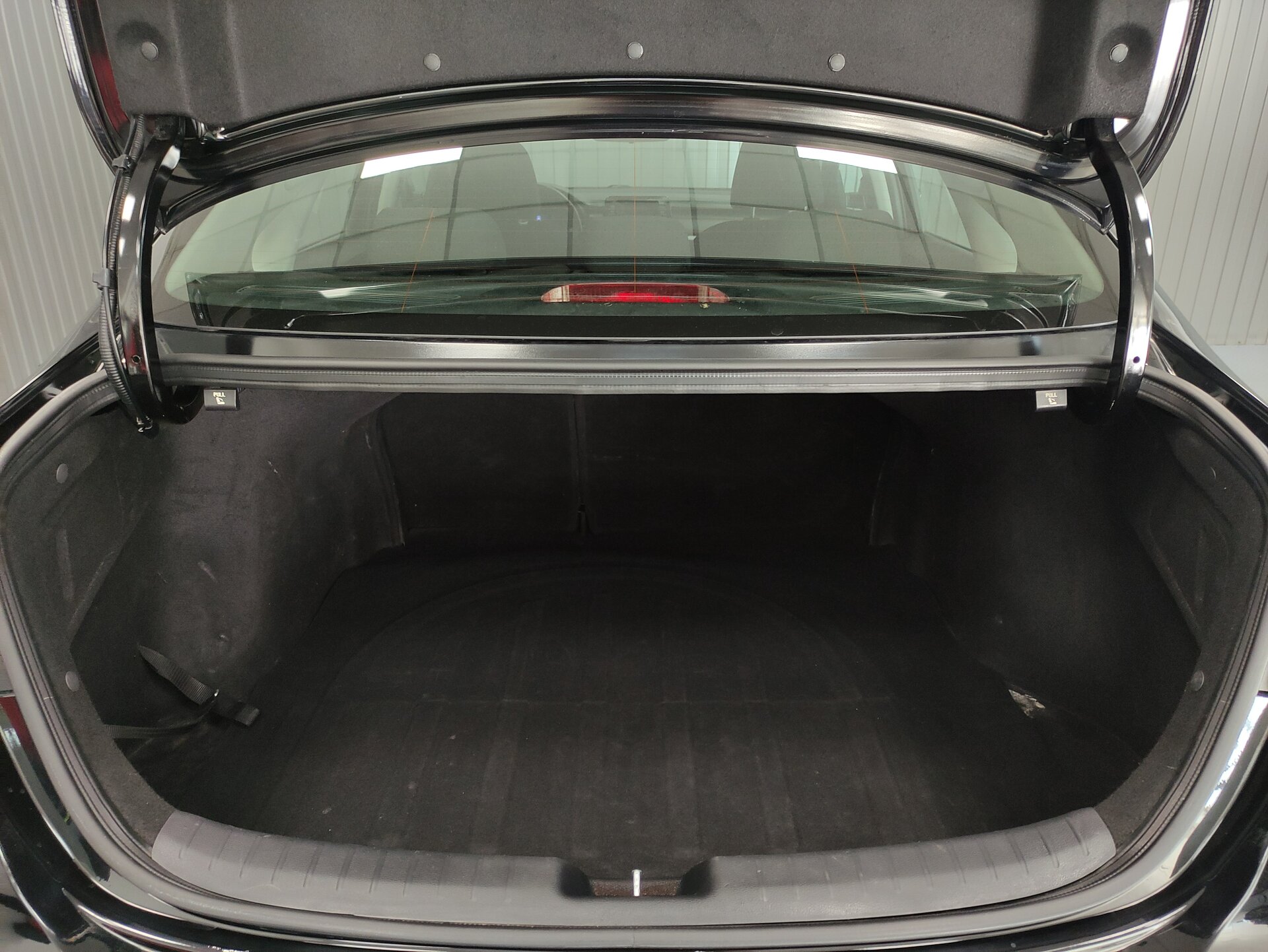 Kia Cerato, IV 2018 Kia Cerato, IV 2018