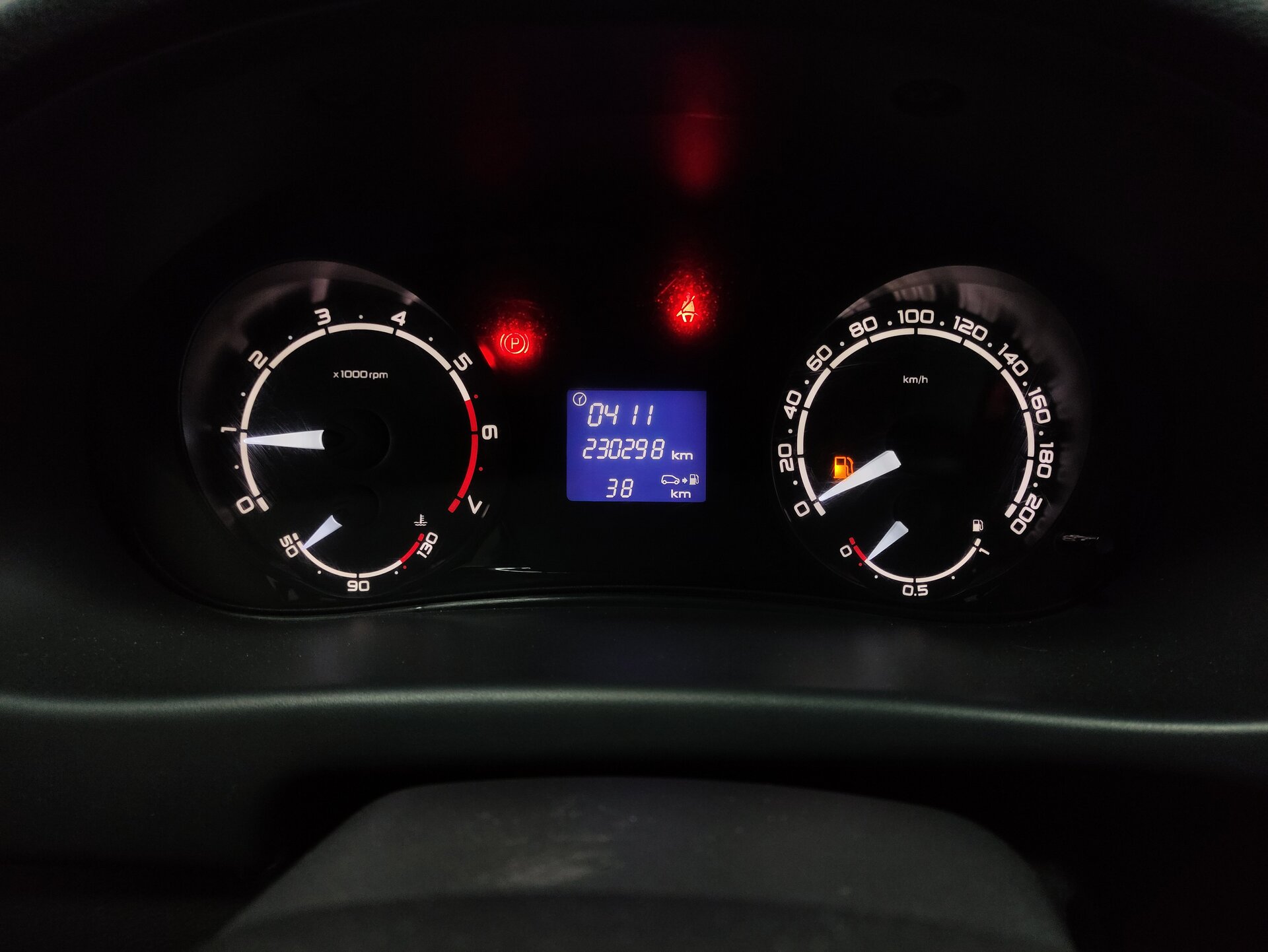 Lada (ВАЗ) Priora, I Рестайлинг 2014 Lada (ВАЗ) Priora, I Рестайлинг 2014