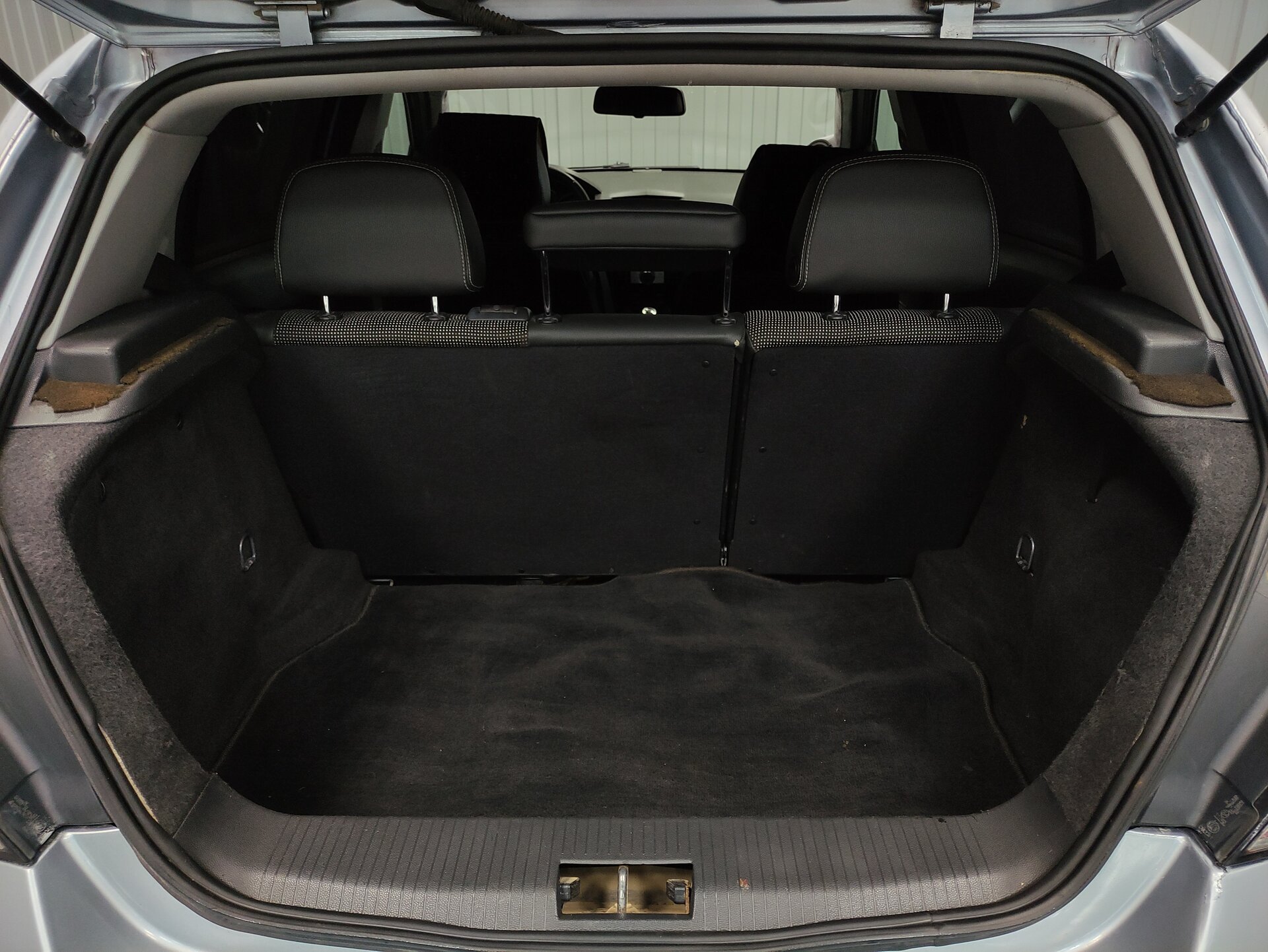 Opel Astra, H Рестайлинг 2008 Opel Astra, H Рестайлинг 2008