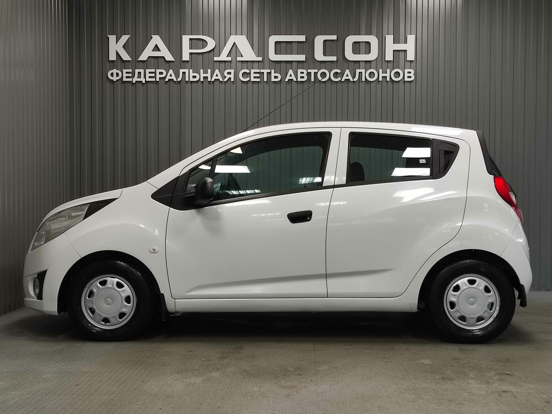 Ravon R2, I 2016 Ravon R2, I 2016