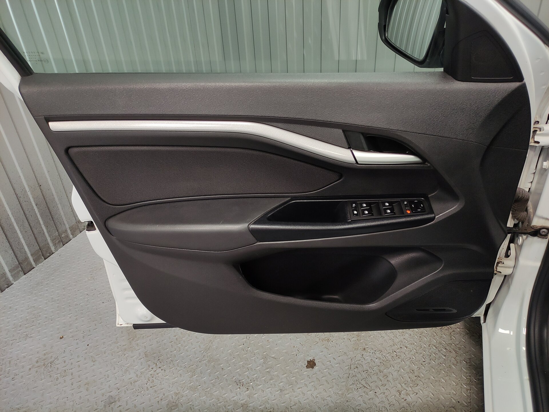 Lada (ВАЗ) Vesta, I 2020 Lada (ВАЗ) Vesta, I 2020