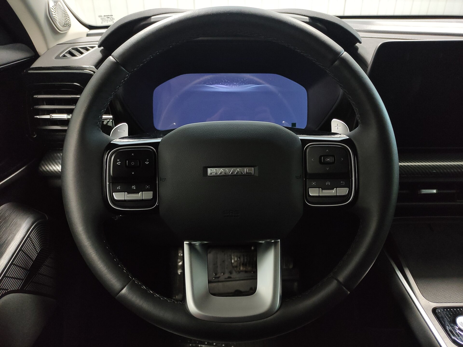 Haval H3, I 2024 Haval H3, I 2024