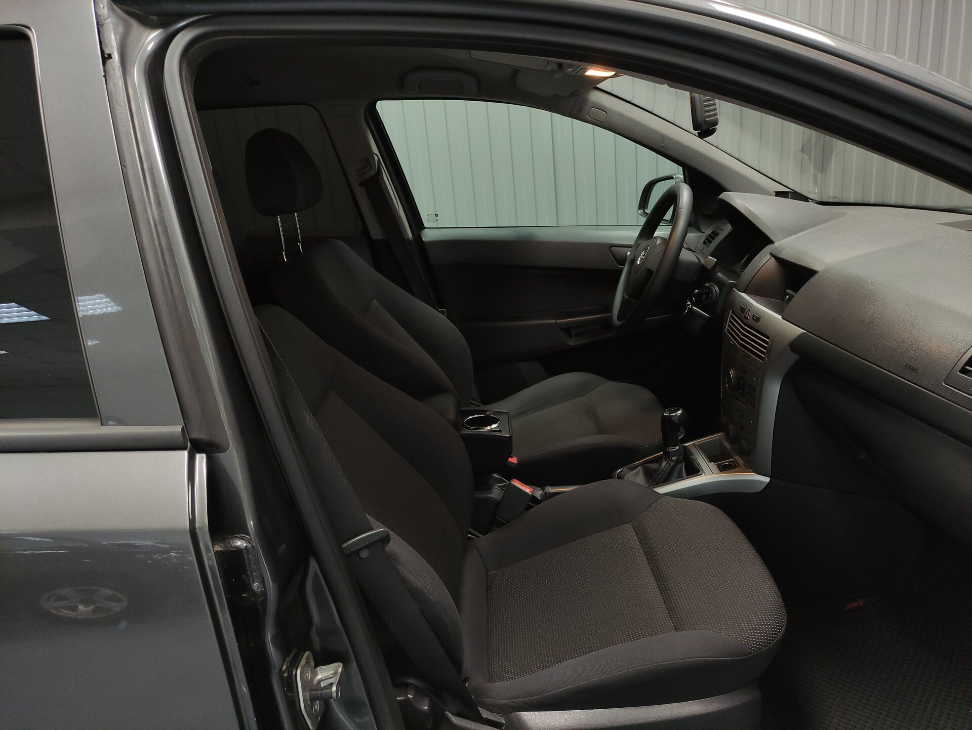 Opel Astra, H Рестайлинг 2012 Opel Astra, H Рестайлинг 2012