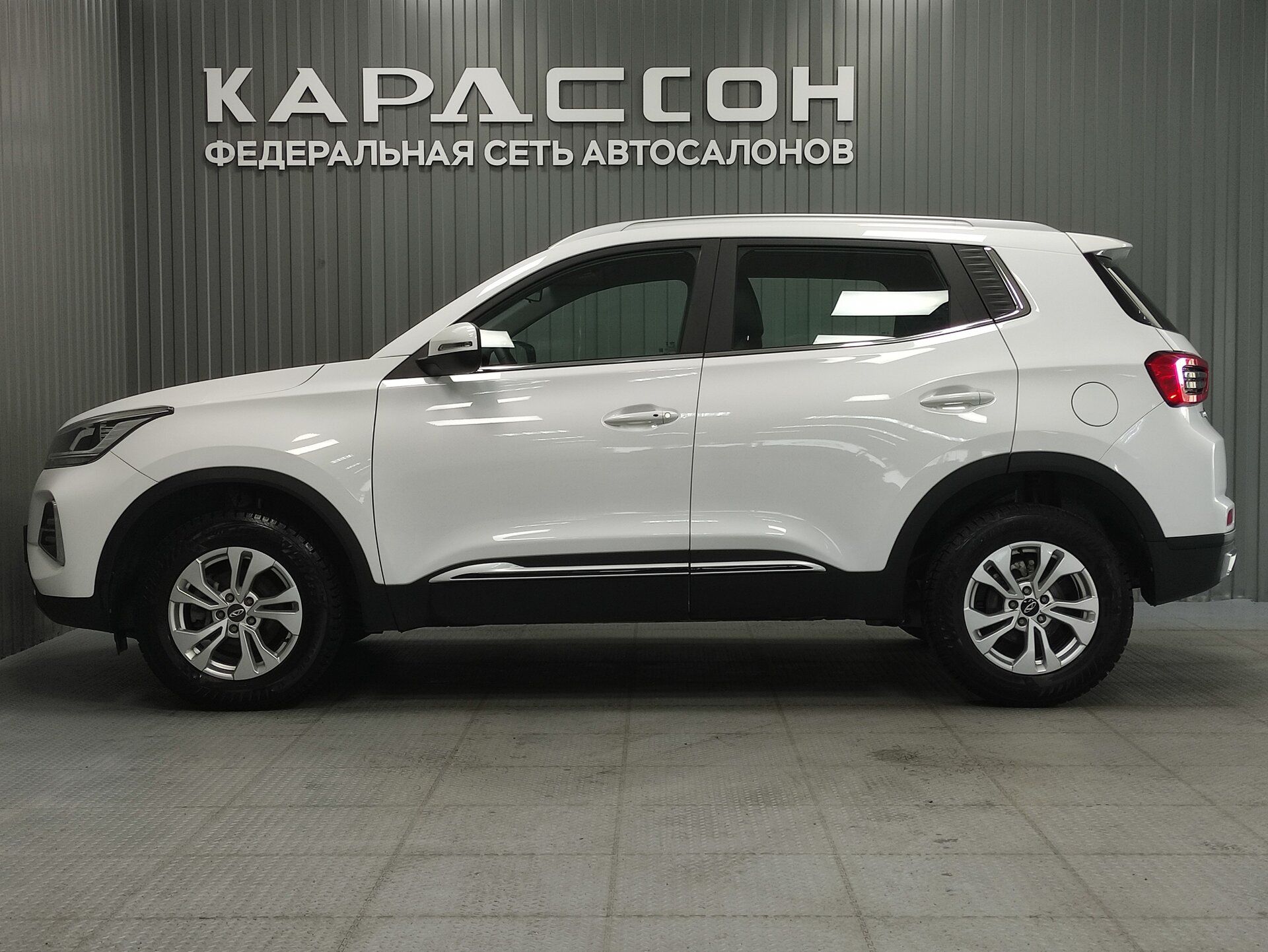 Chery Tiggo 4 Pro, I 2023 Chery Tiggo 4 Pro, I 2023