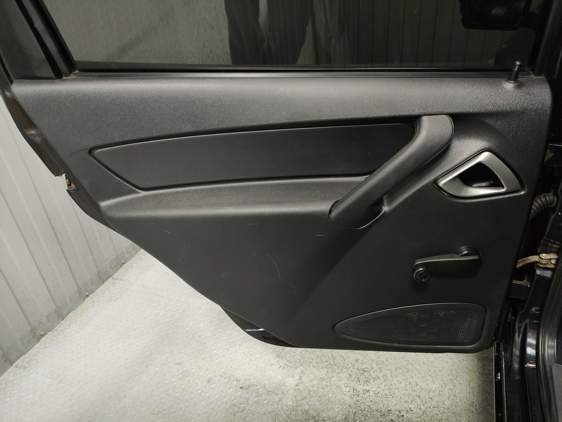 Lada (ВАЗ) Granta, I Рестайлинг 2023 Lada (ВАЗ) Granta, I Рестайлинг 2023
