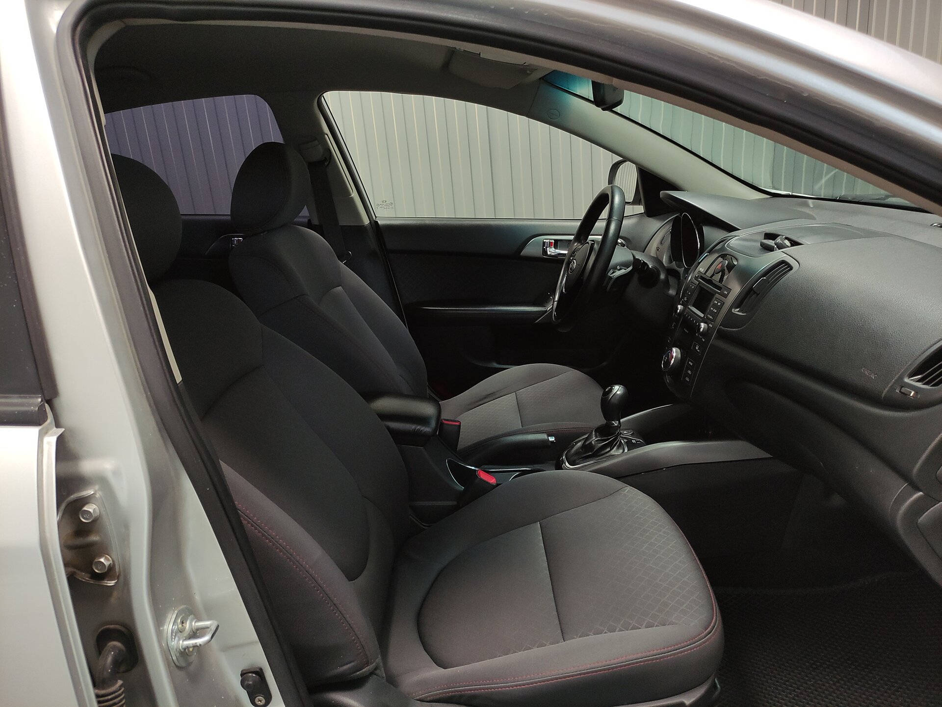 Kia Cerato, II 2013 Kia Cerato, II 2013