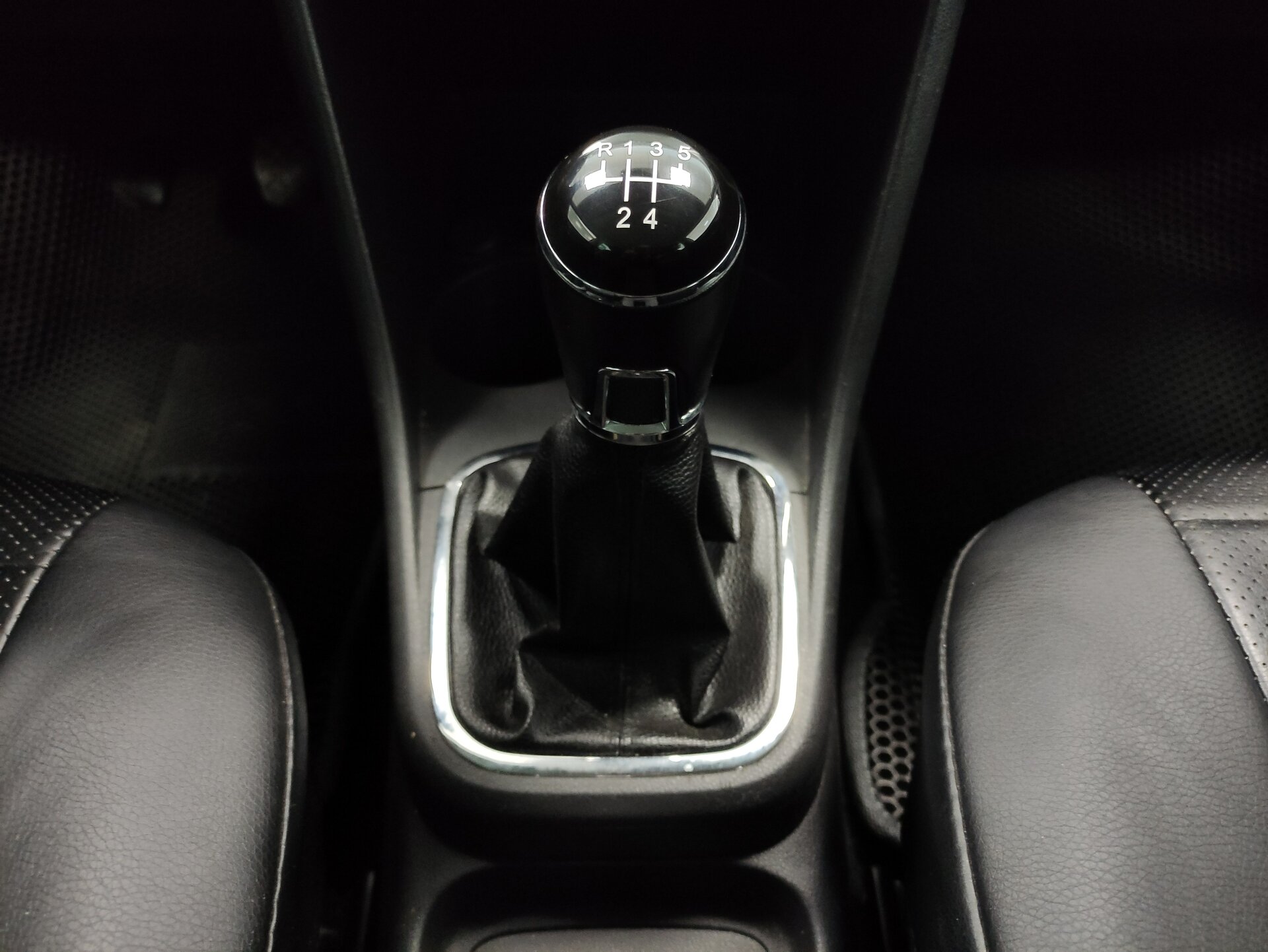 Volkswagen Polo, V 2014