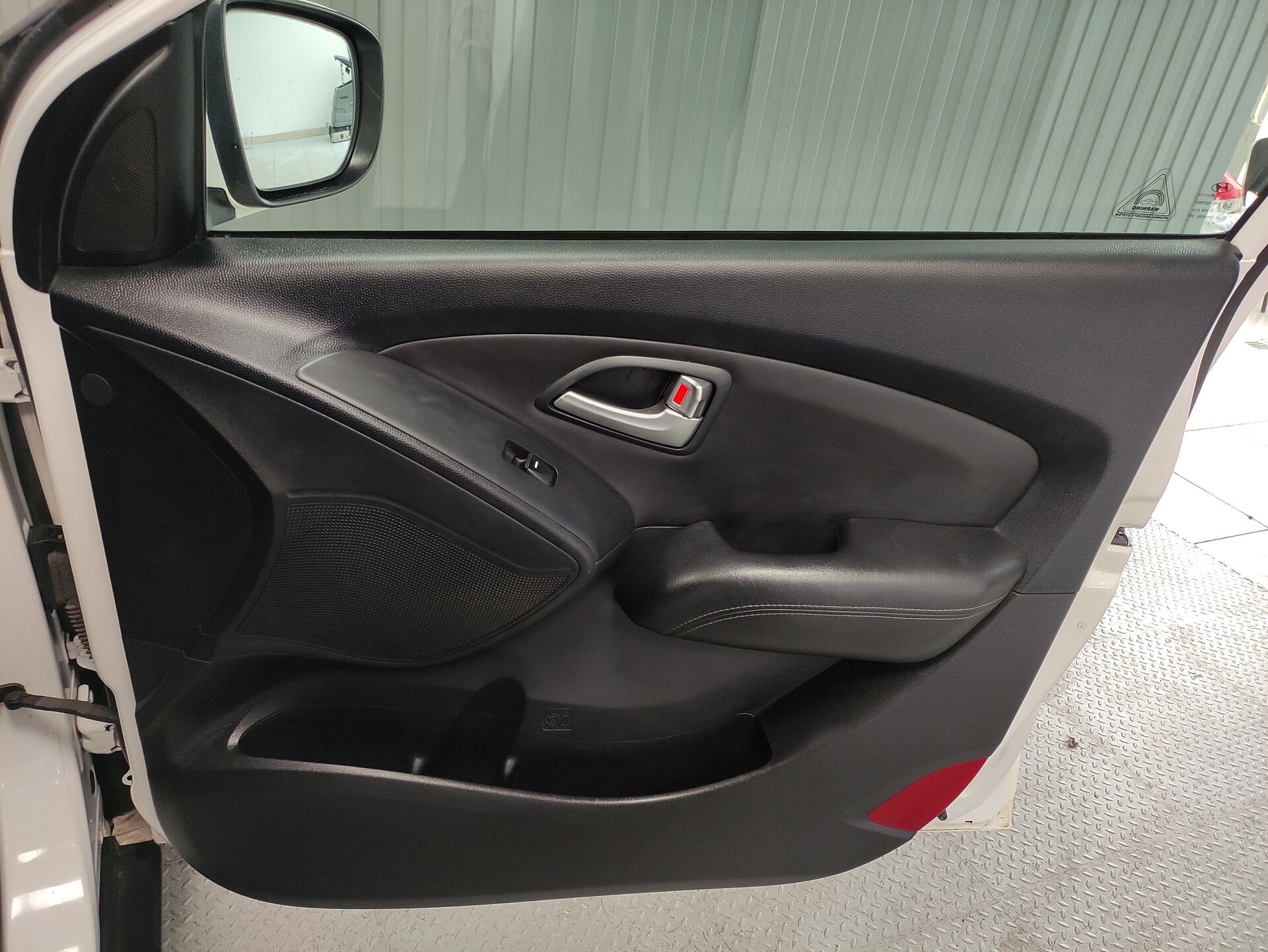 Hyundai ix35, I 2011 Hyundai ix35, I 2011