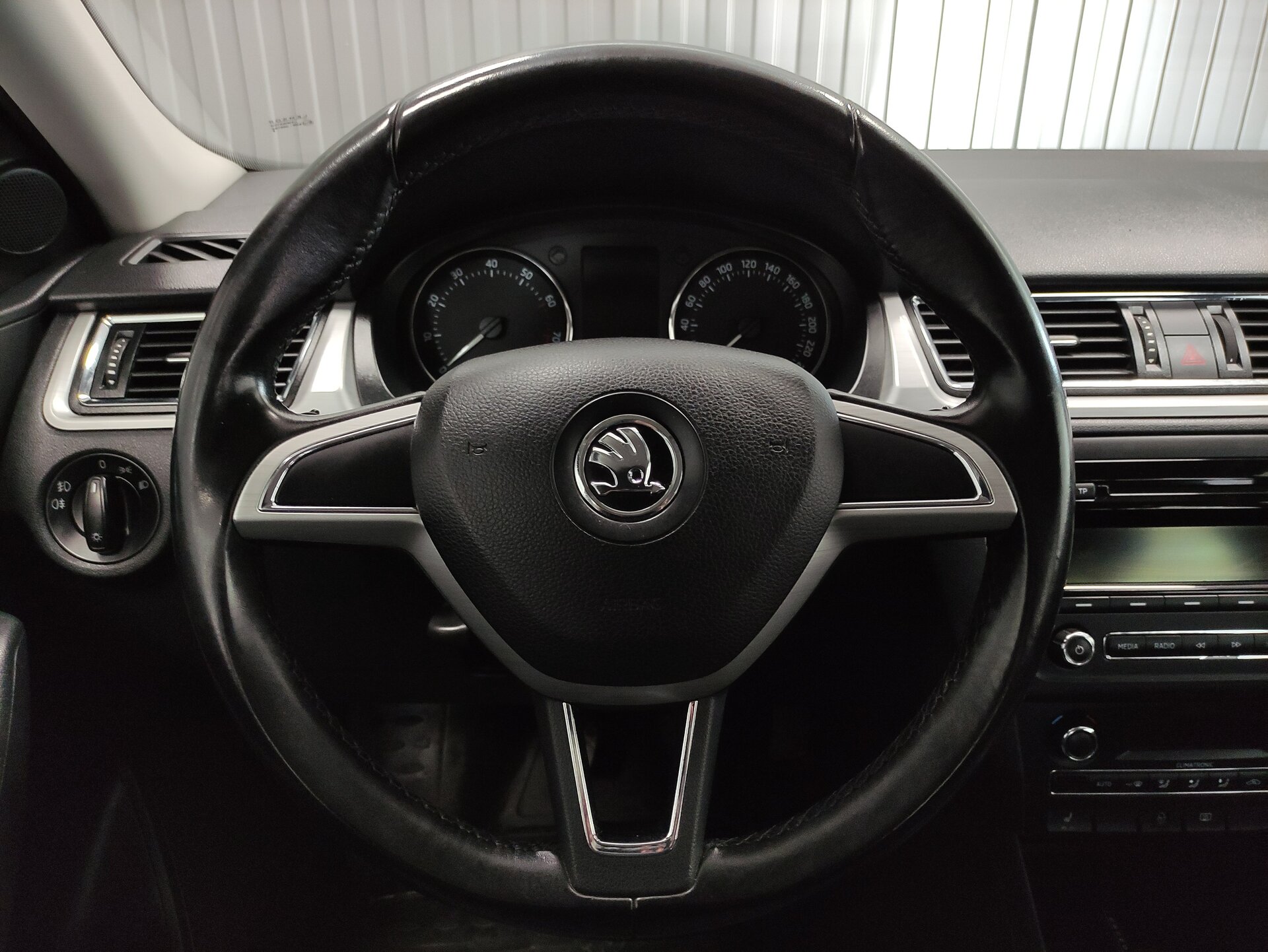 Skoda Rapid, I 2014 Skoda Rapid, I 2014