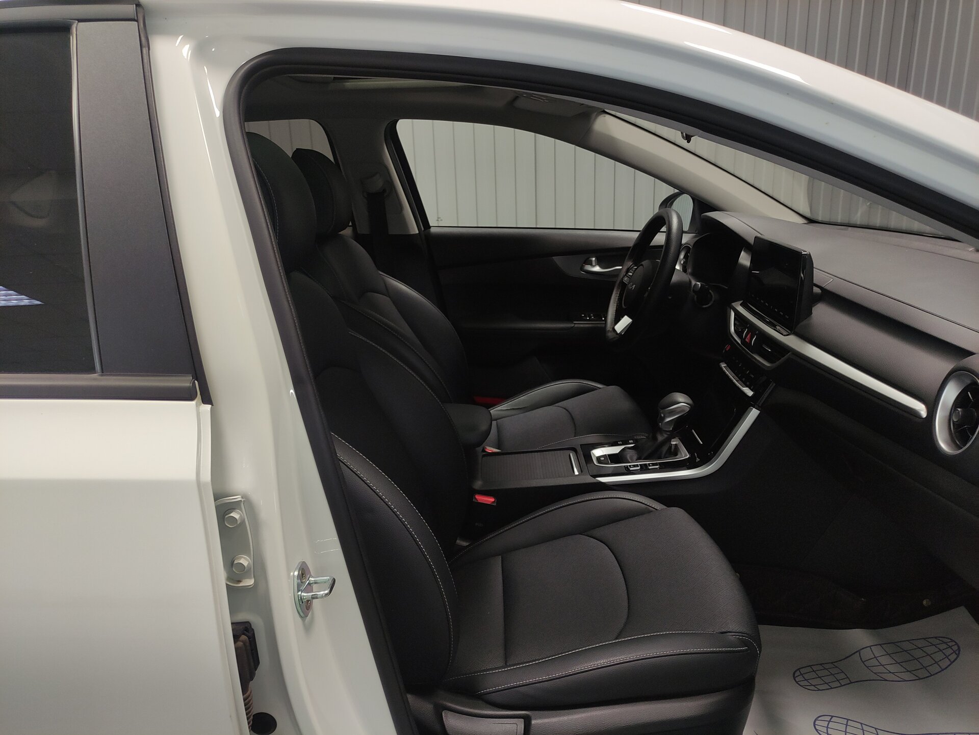 Kia K3, II (China Market) 2021 Kia K3, II (China Market) 2021