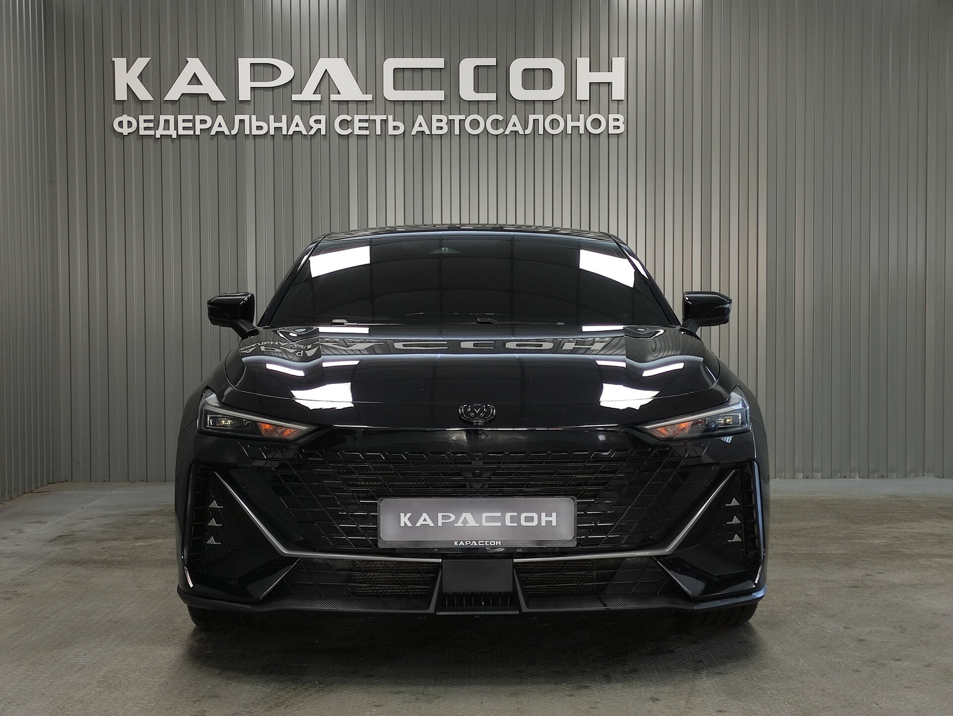 Changan UNI-V, I 2023 Changan UNI-V, I 2023