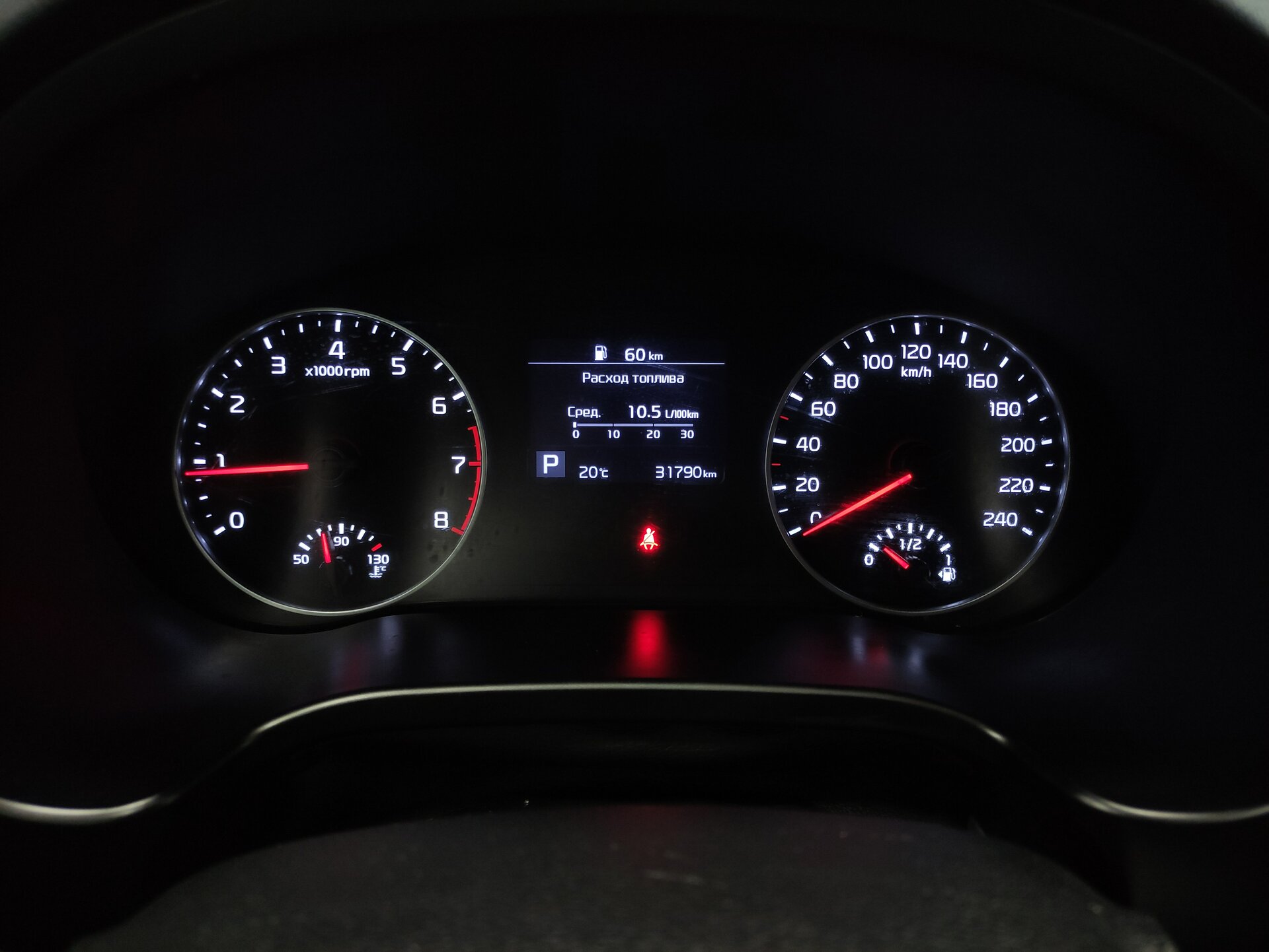 Kia Seltos, I 2022 Kia Seltos, I 2022