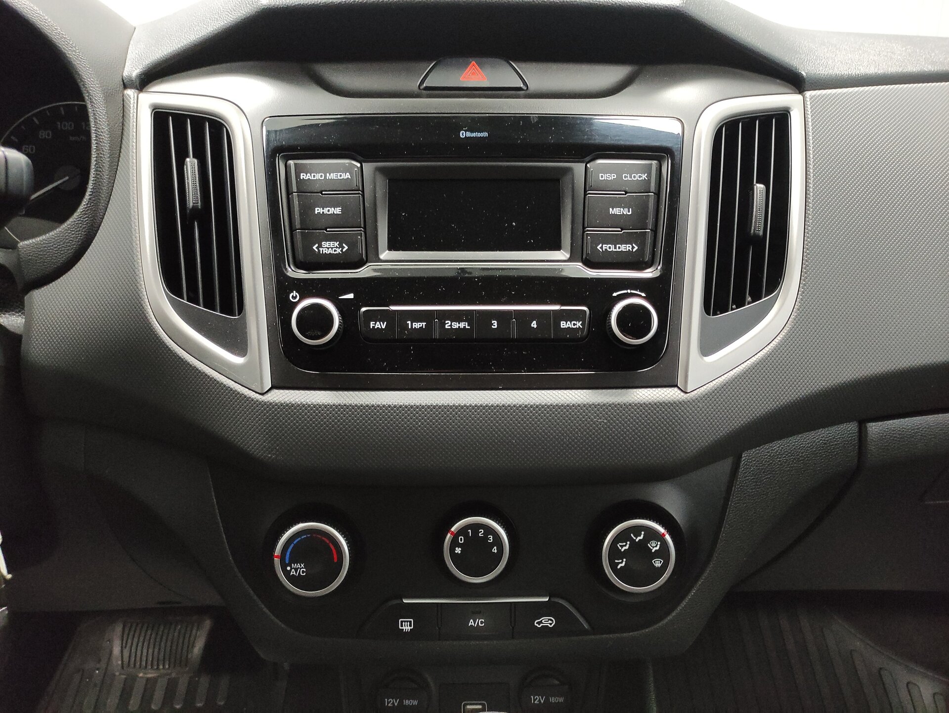 Hyundai Creta, I 2019 Hyundai Creta, I 2019