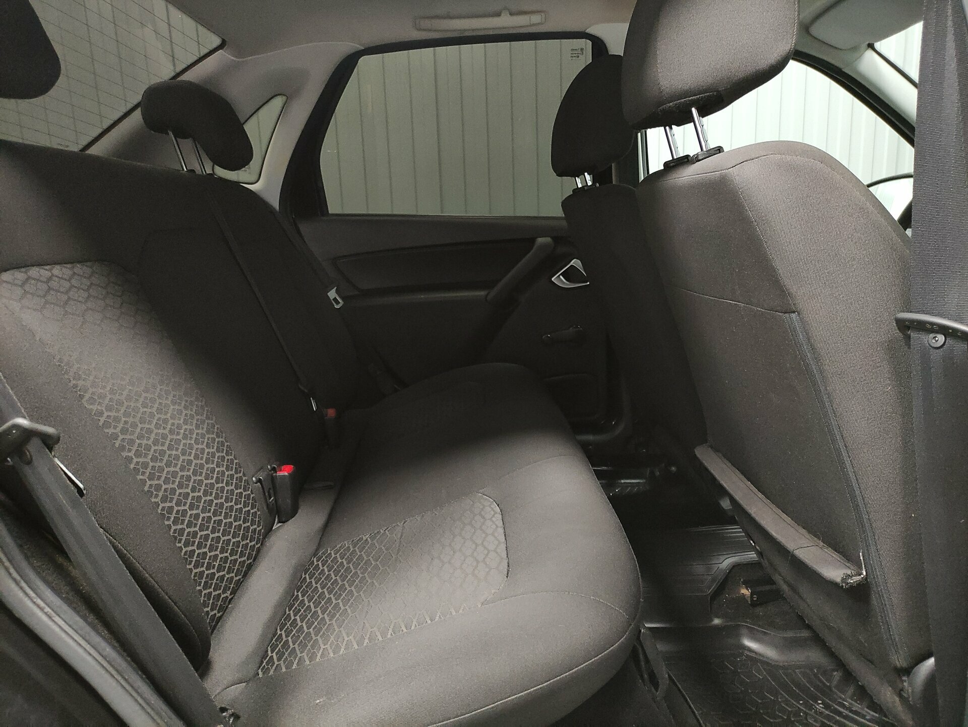 Lada (ВАЗ) Granta, I Рестайлинг 2023 Lada (ВАЗ) Granta, I Рестайлинг 2023