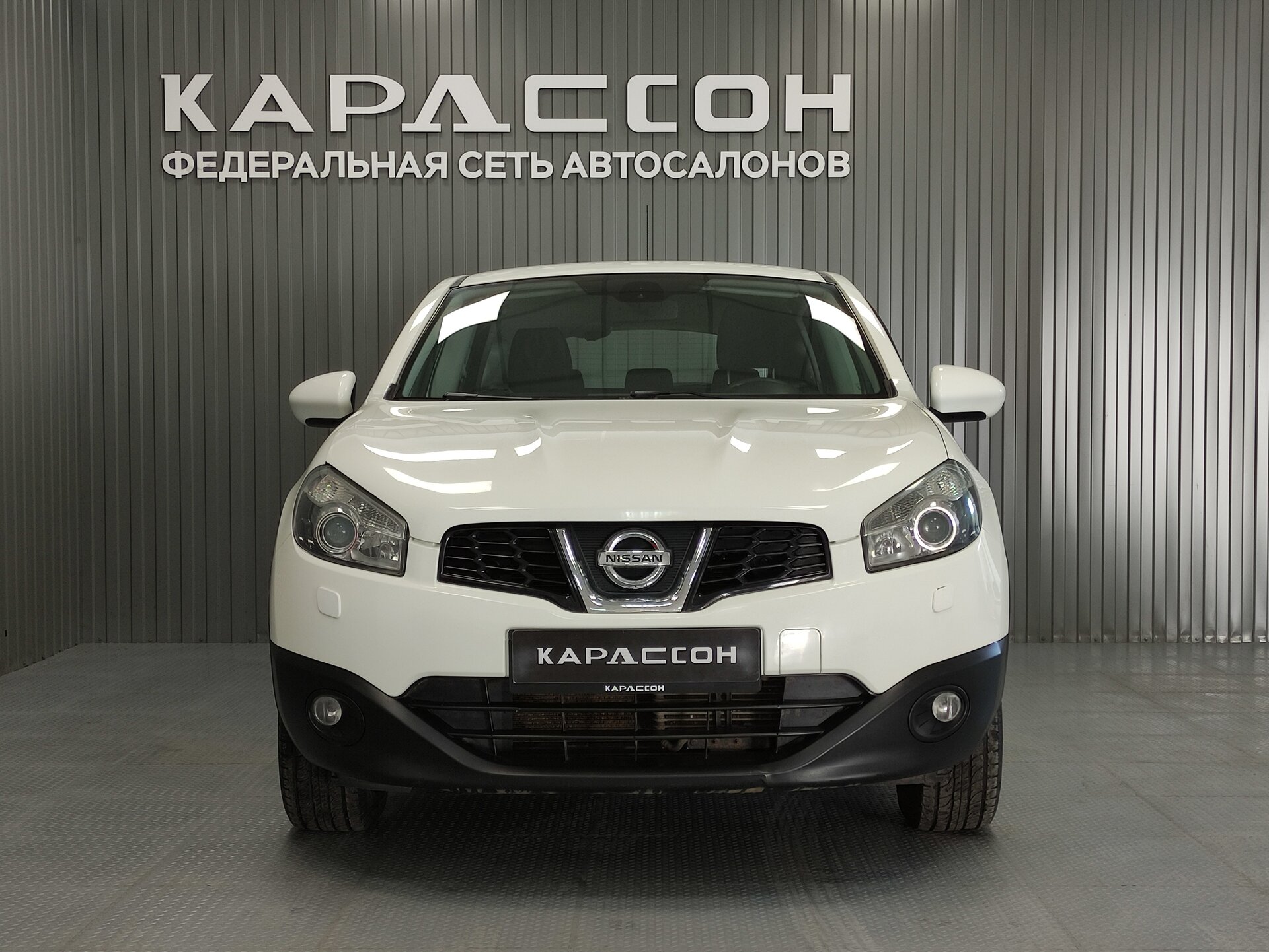 Nissan Qashqai, I Рестайлинг 2012 Nissan Qashqai, I Рестайлинг 2012