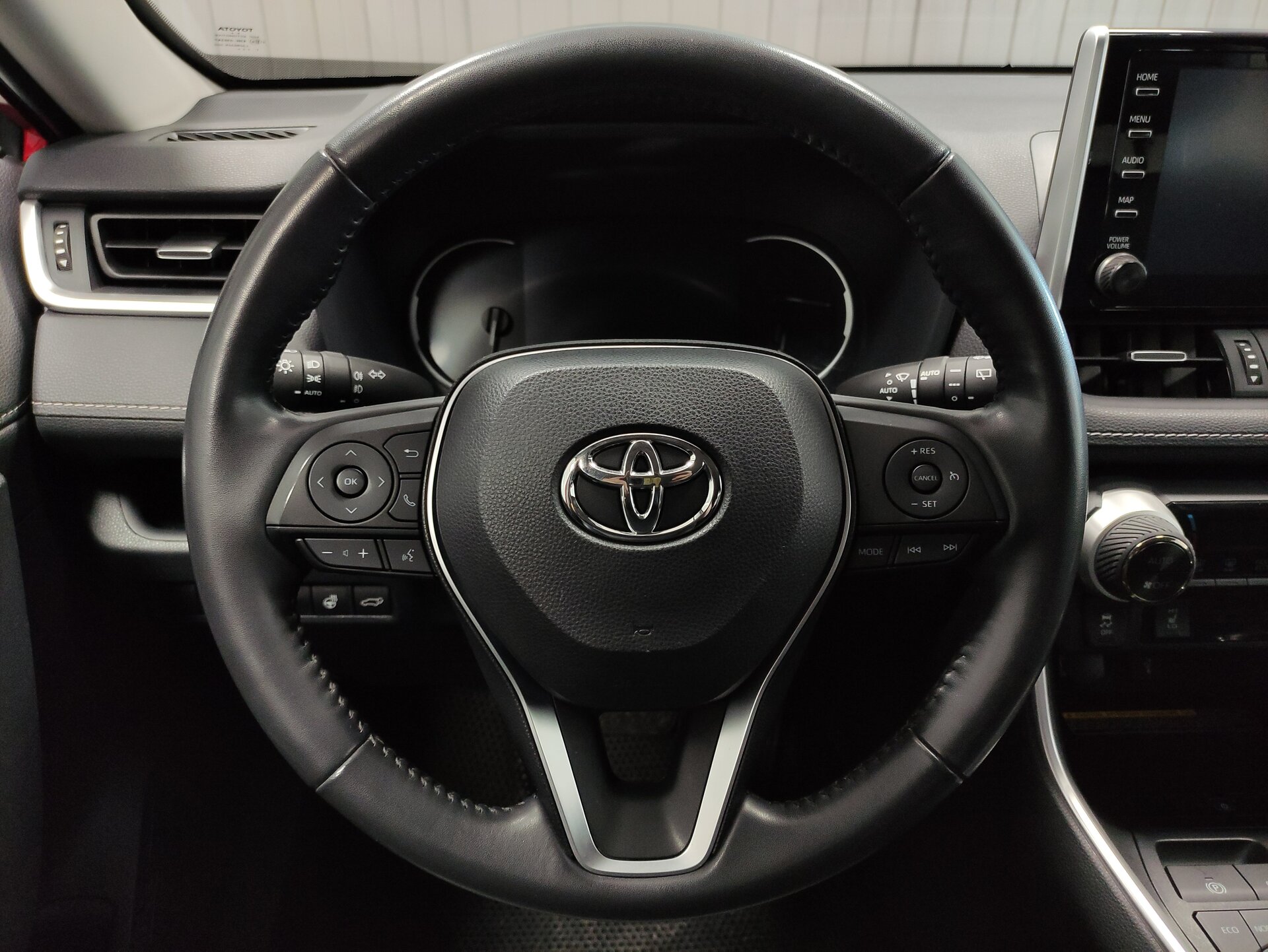 Toyota RAV4, V (XA50) 2021