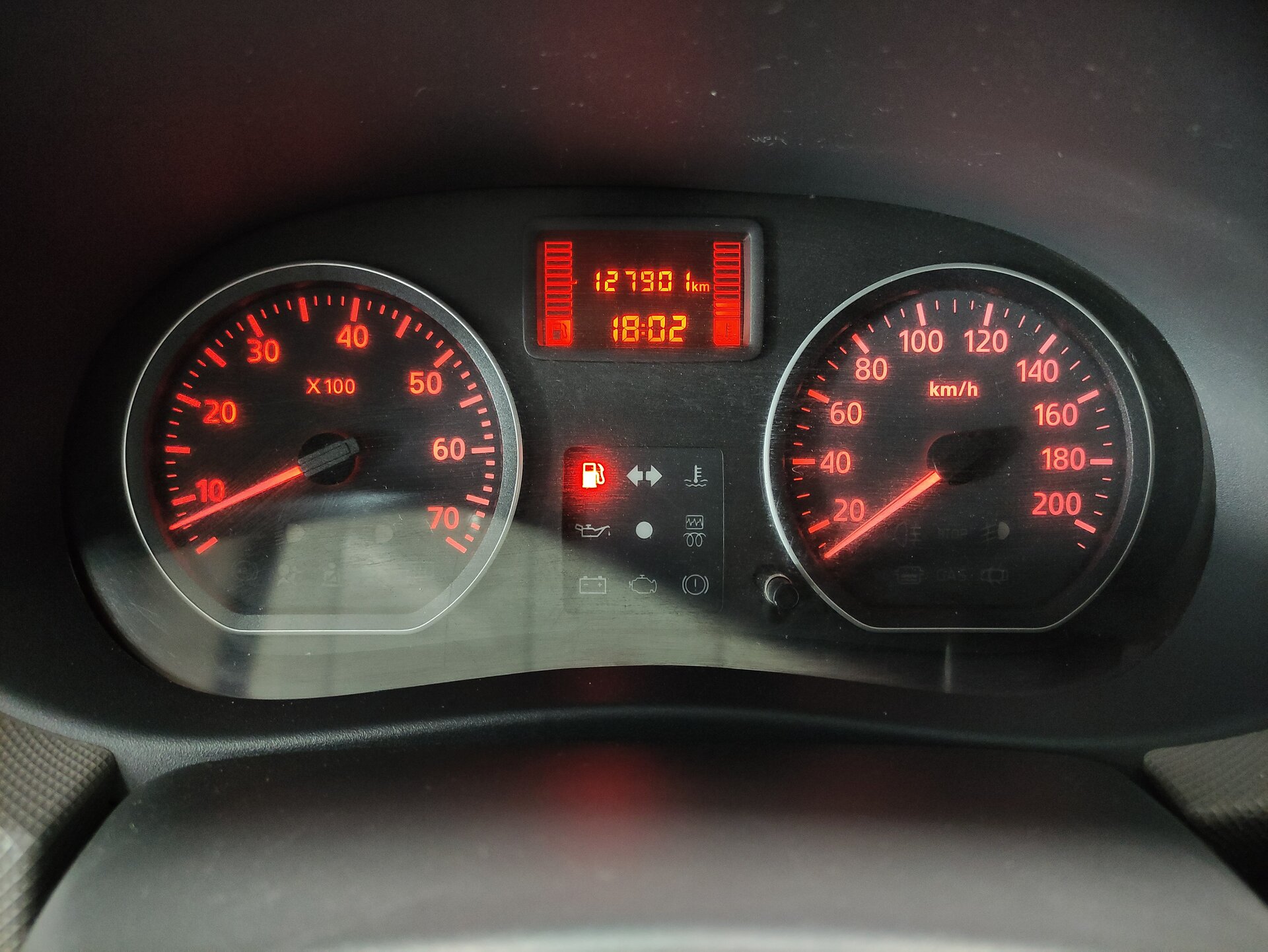 Renault Logan, I Рестайлинг 2010 Renault Logan, I Рестайлинг 2010