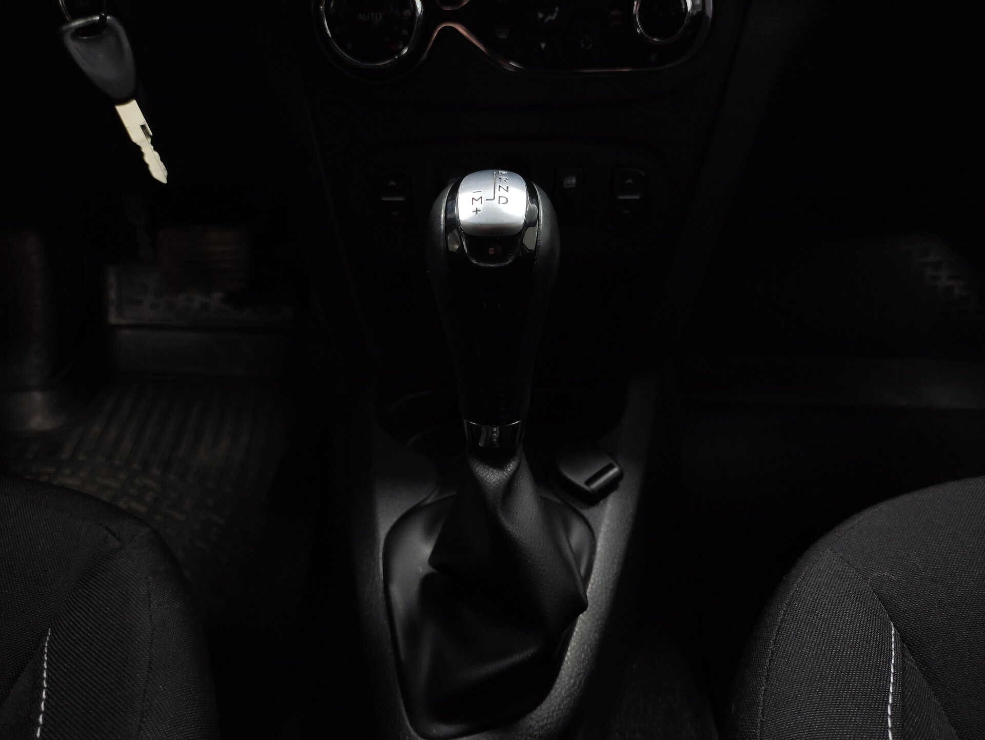 Renault Sandero, II 2016 Renault Sandero, II 2016