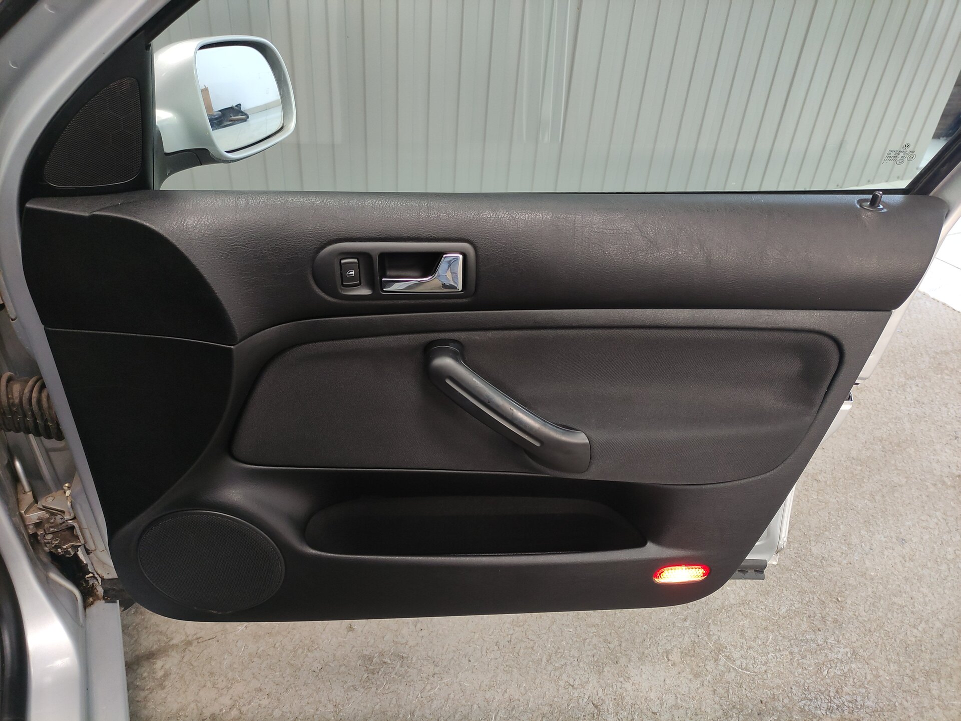 Volkswagen Golf, IV 2004 Volkswagen Golf, IV 2004