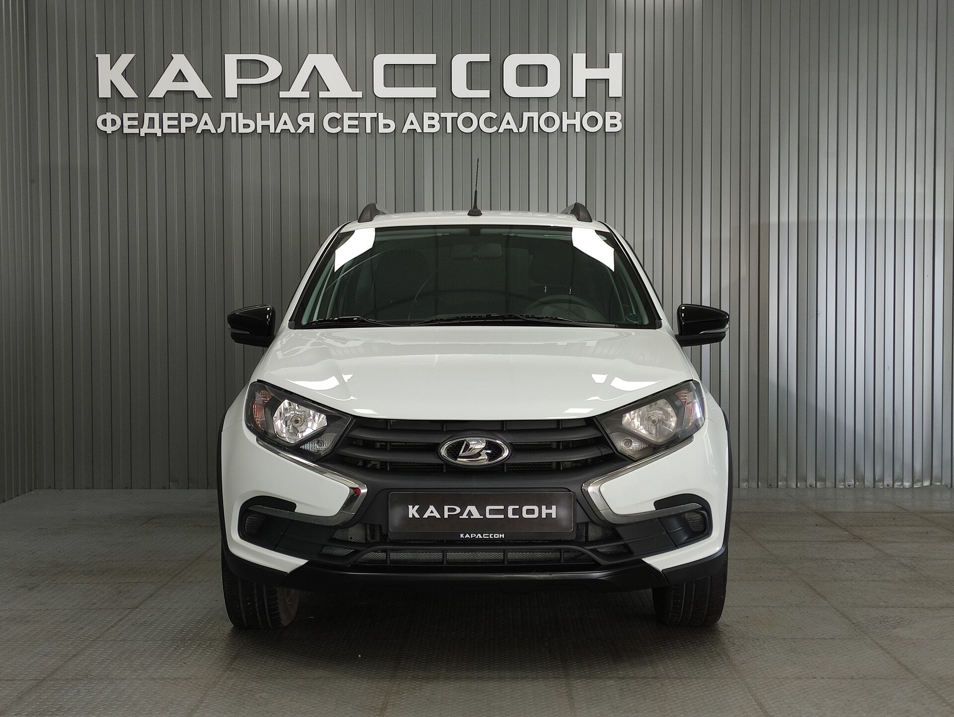 Lada (ВАЗ) Granta, I Рестайлинг 2019 Lada (ВАЗ) Granta, I Рестайлинг 2019