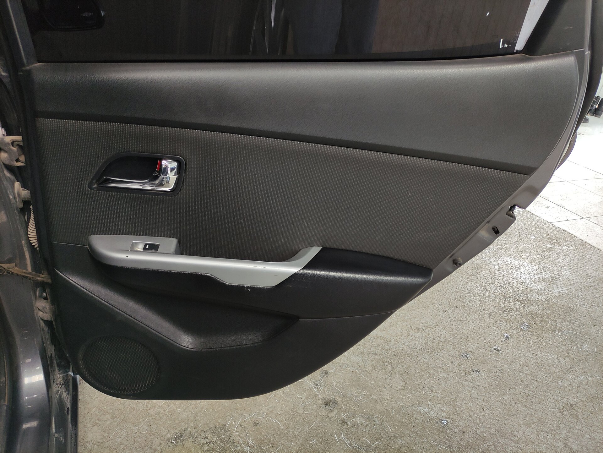Kia Rio, III 2014 Kia Rio, III 2014