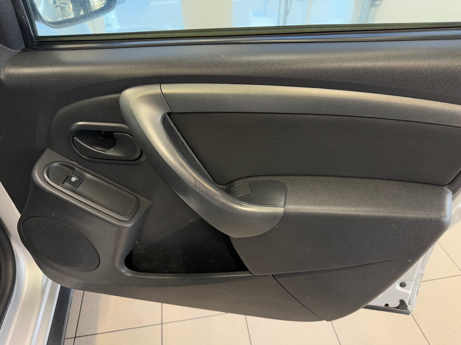 Renault Duster, I Рестайлинг 2019 Renault Duster, I Рестайлинг 2019