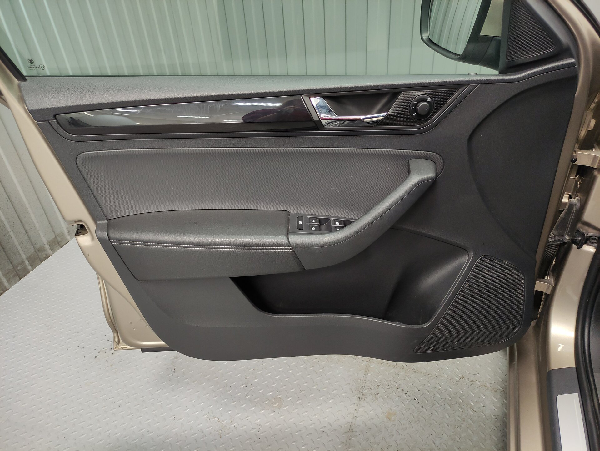 Skoda Rapid, I 2017 Skoda Rapid, I 2017