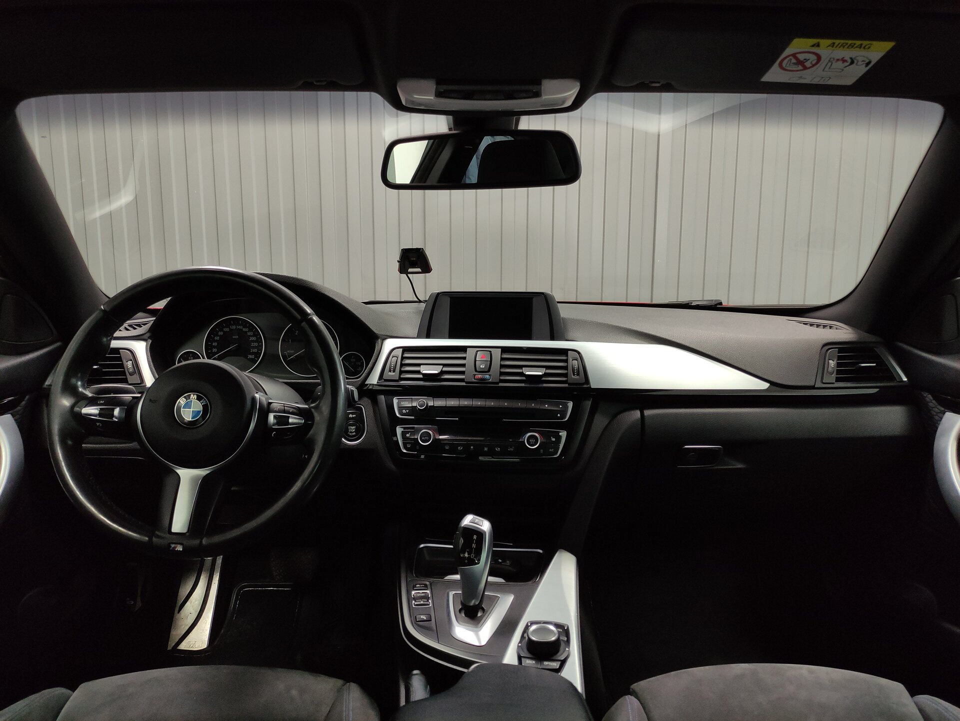 BMW 4 серии, F32/F33/F36 2014 BMW 4 серии, F32/F33/F36 2014
