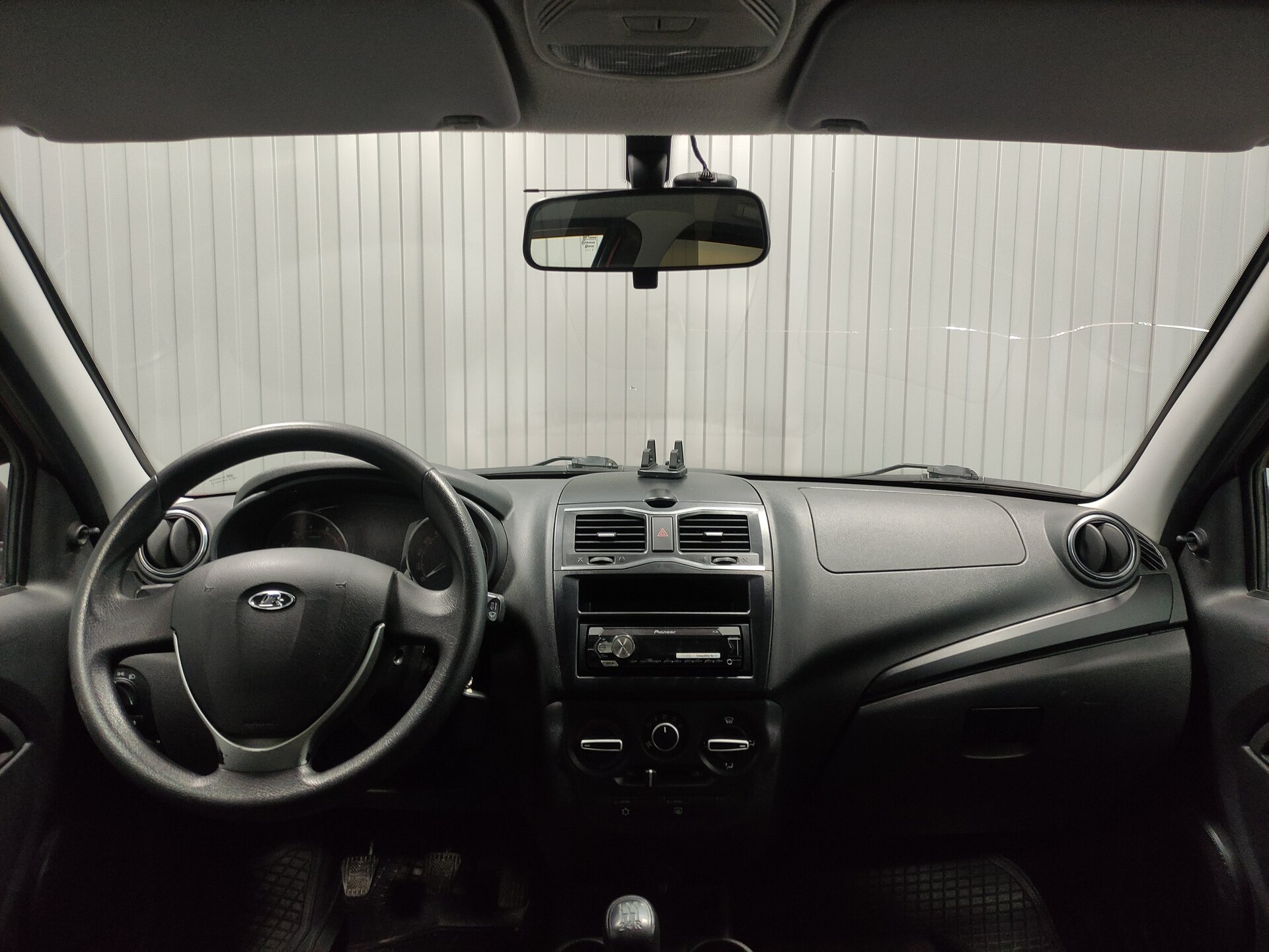 Lada (ВАЗ) Granta, I Рестайлинг 2021 Lada (ВАЗ) Granta, I Рестайлинг 2021