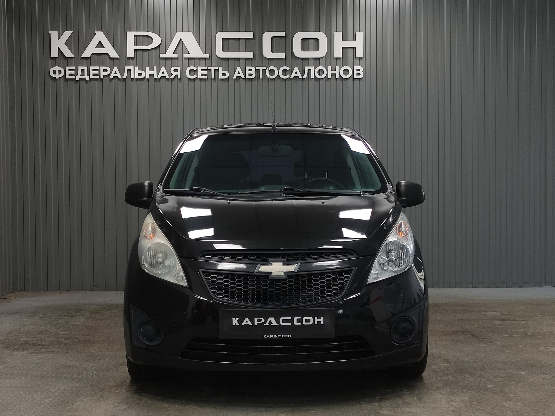 Chevrolet Spark, III 2012 Chevrolet Spark, III 2012