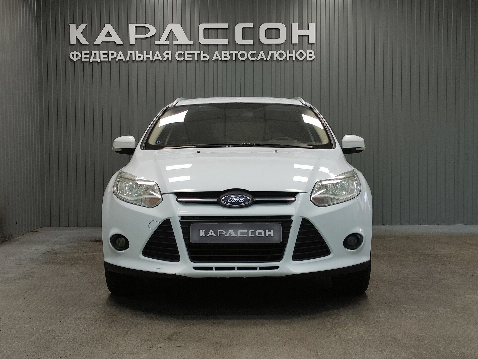 Ford Focus, III 2012 Ford Focus, III 2012