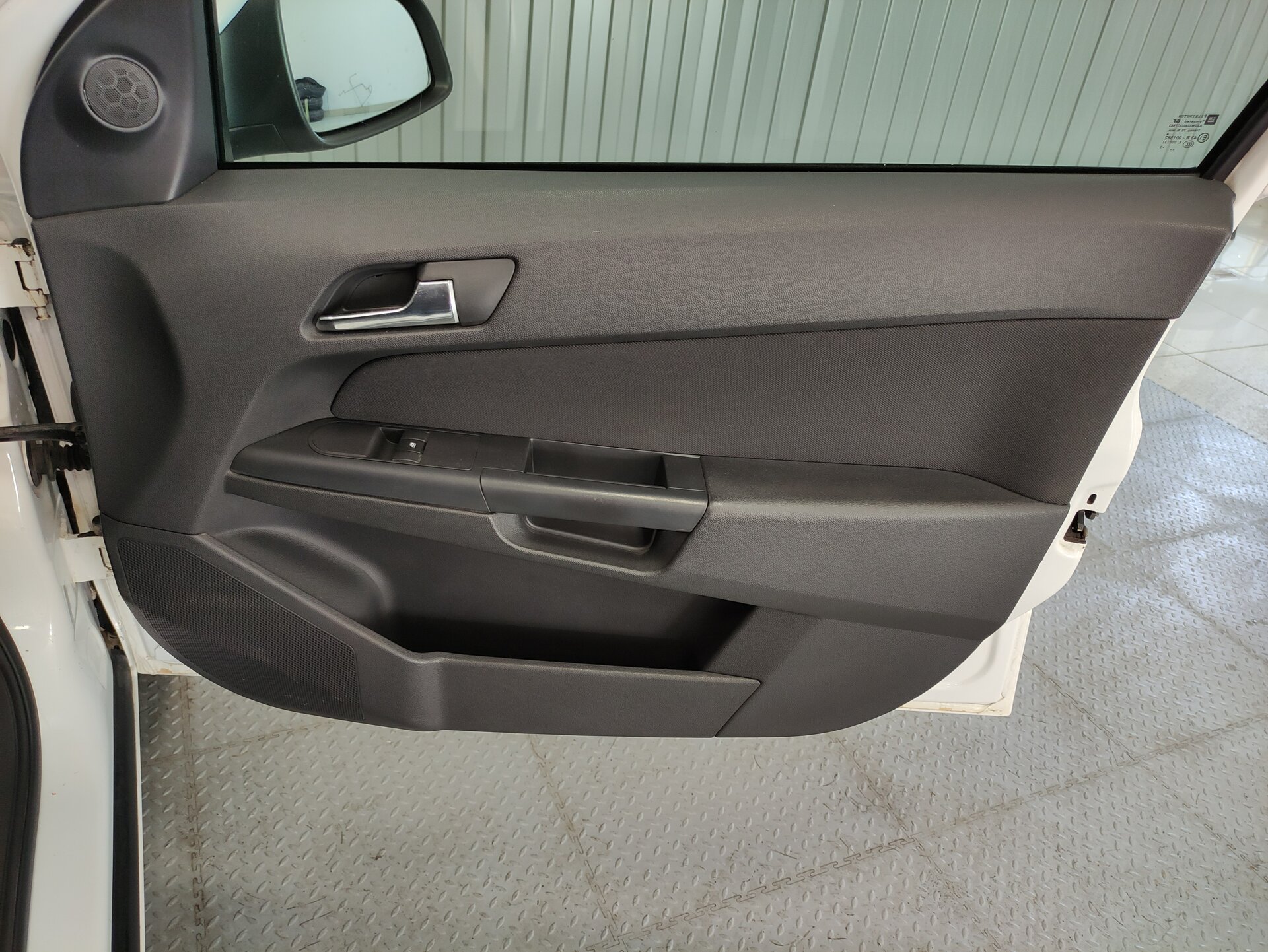Opel Astra, H Рестайлинг 2013 Opel Astra, H Рестайлинг 2013